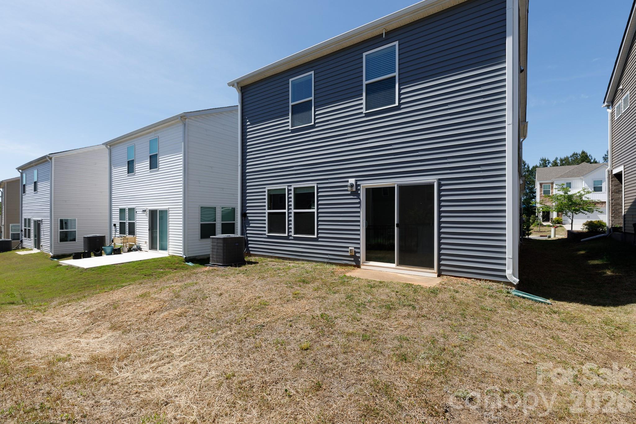 527 Palmarosa Street — Fort Mill
