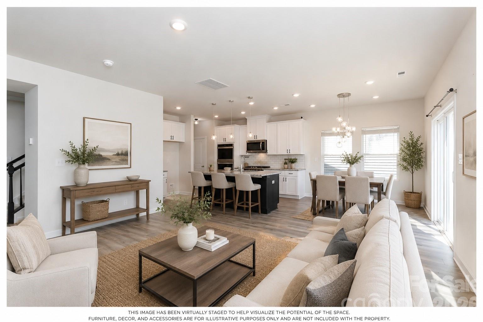 527 Palmarosa Street — Fort Mill