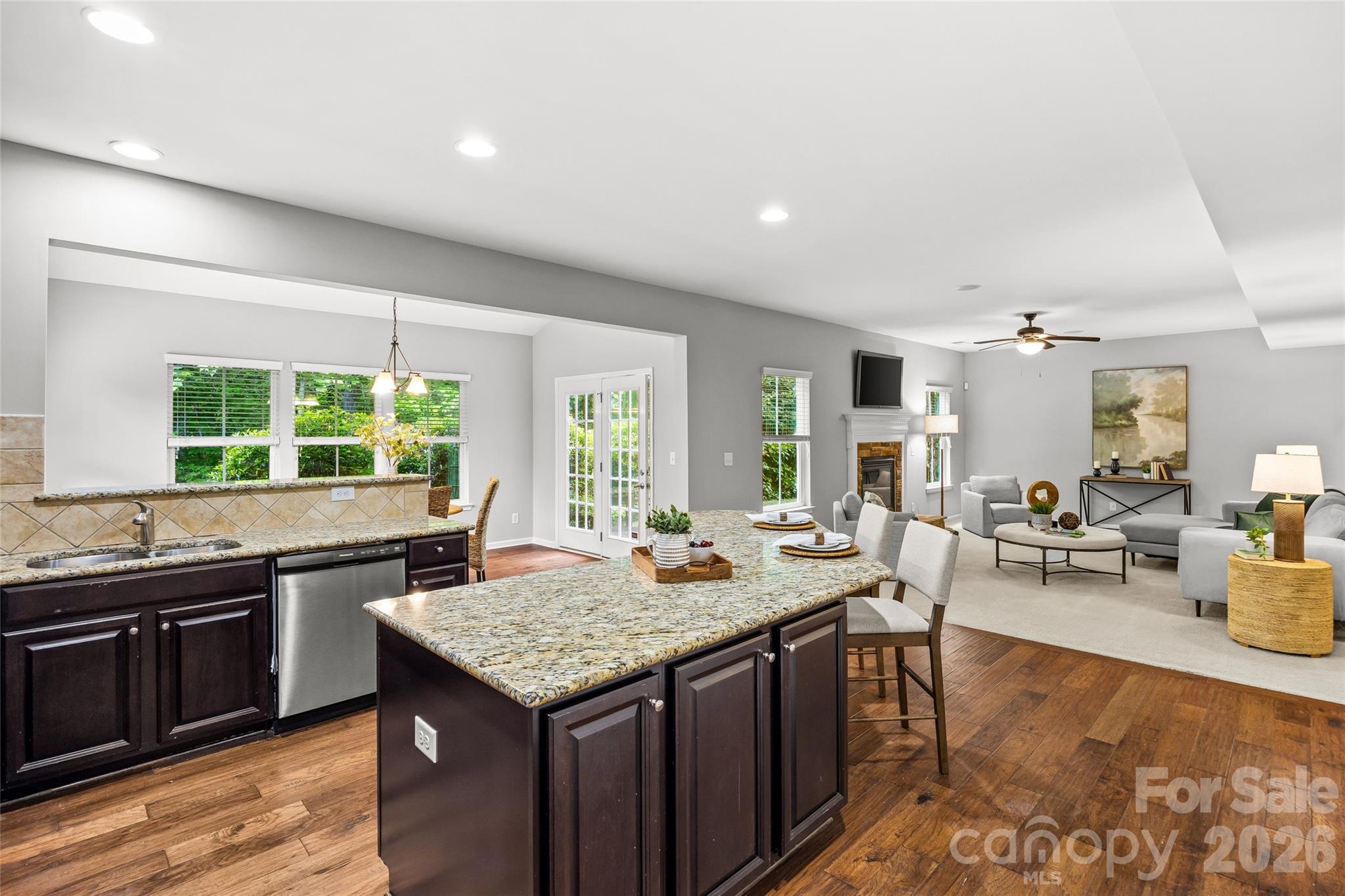 4008 Pinebrook Lane — Waxhaw