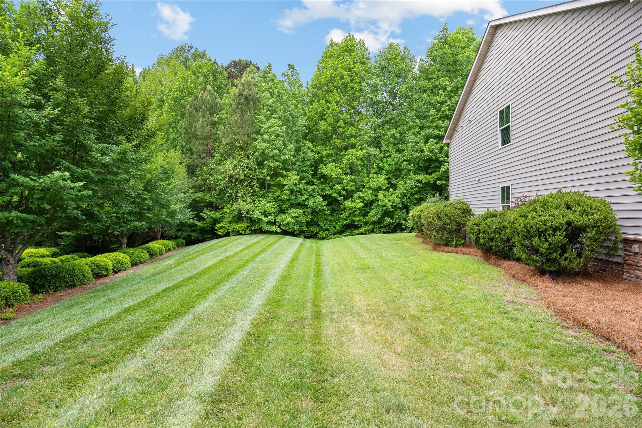 4008 Pinebrook Lane — Waxhaw