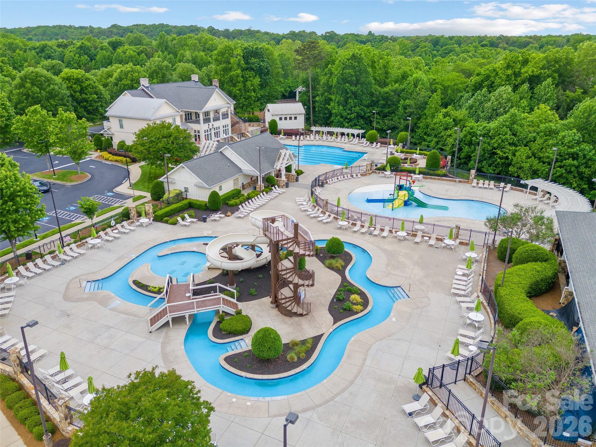 4008 Pinebrook Lane — Waxhaw