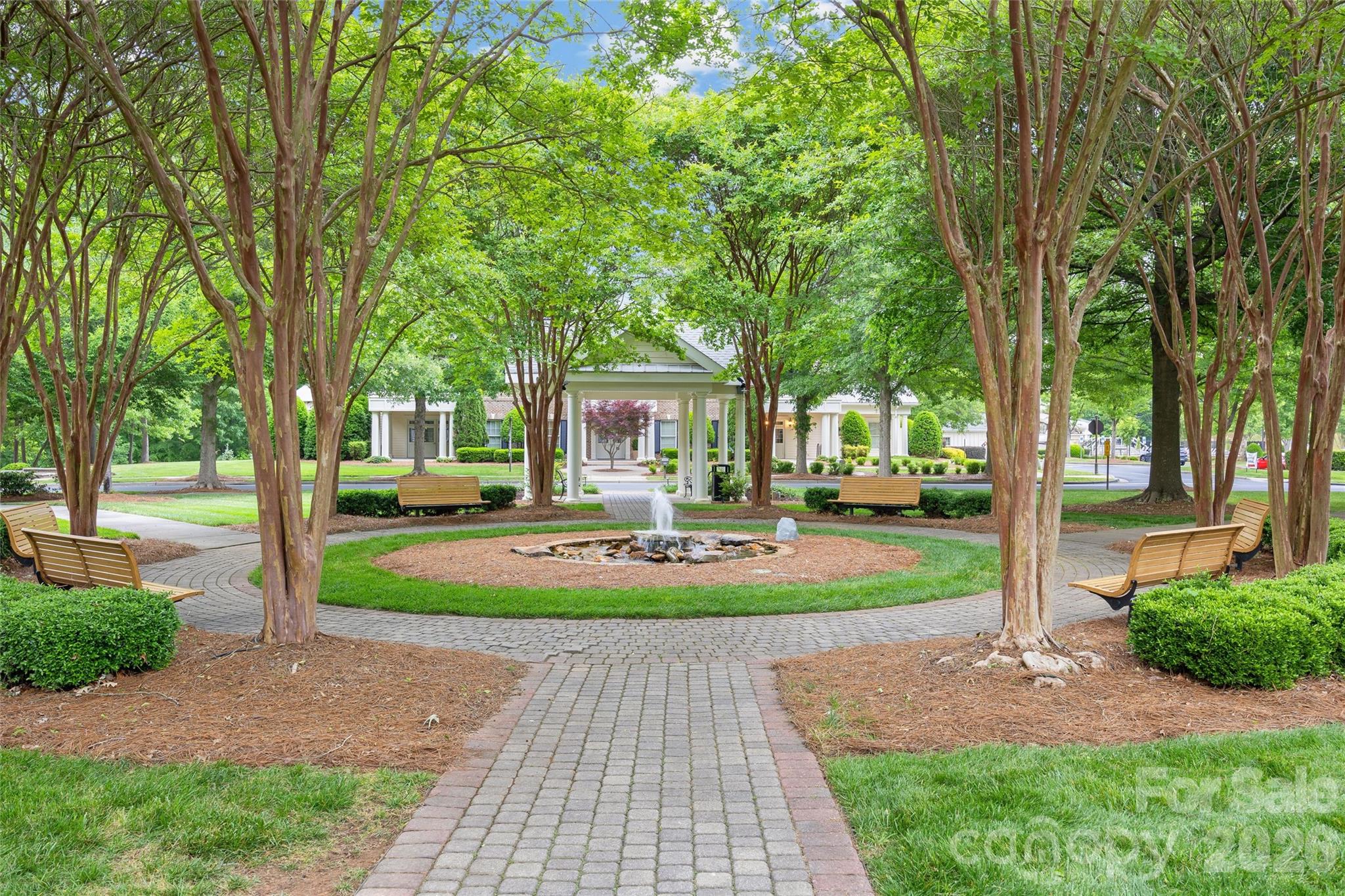 4008 Pinebrook Lane — Waxhaw