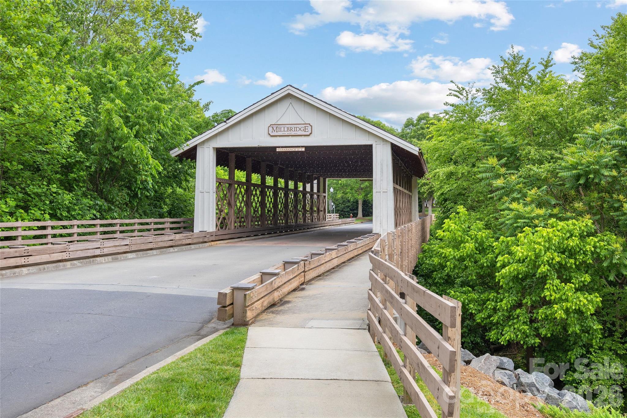 4008 Pinebrook Lane — Waxhaw