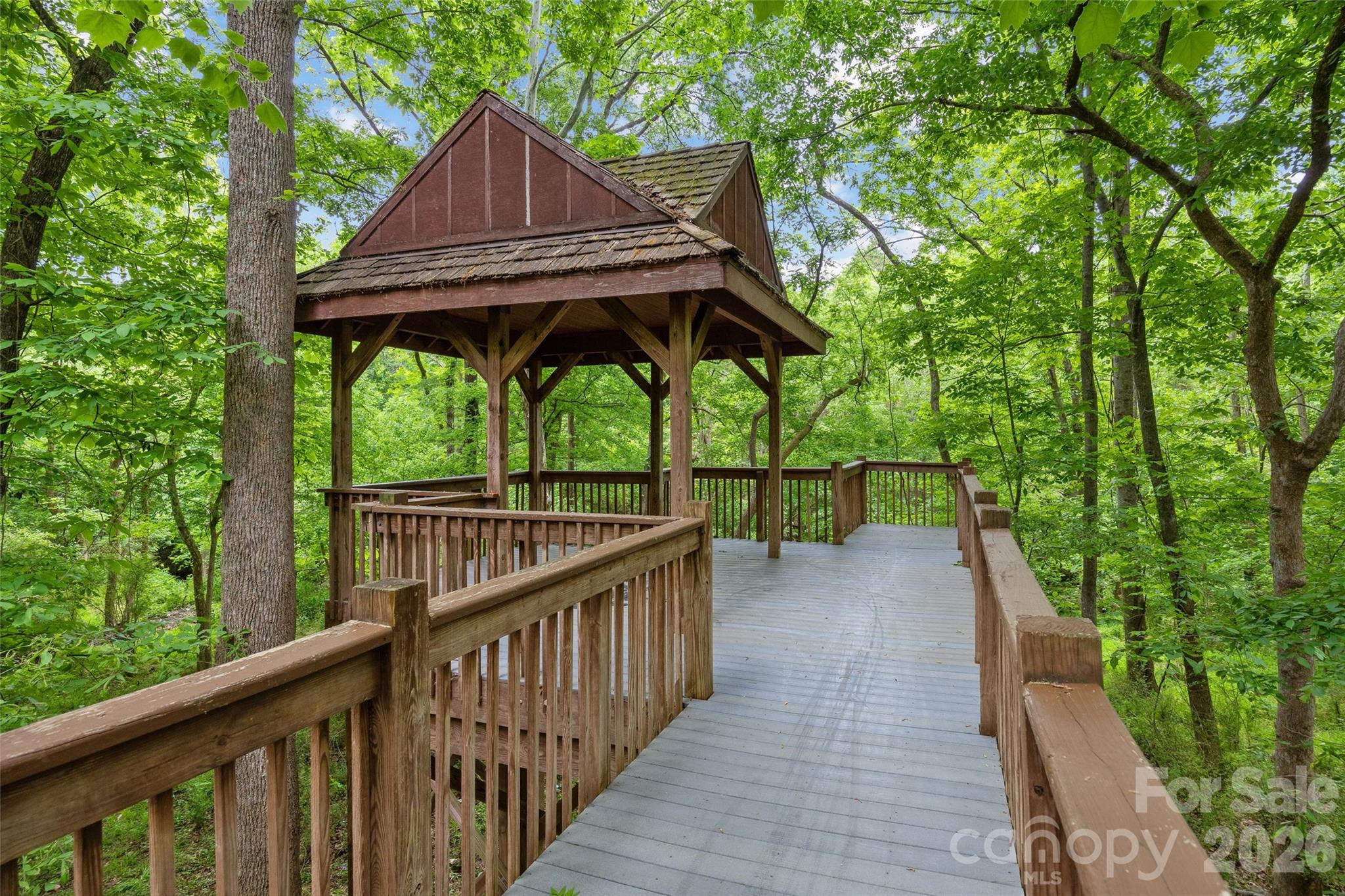 4008 Pinebrook Lane — Waxhaw