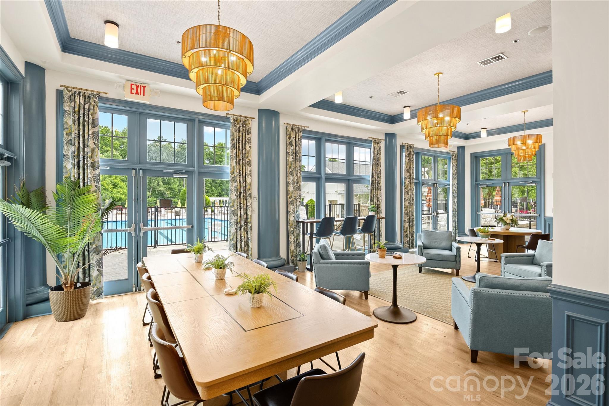 4008 Pinebrook Lane — Waxhaw
