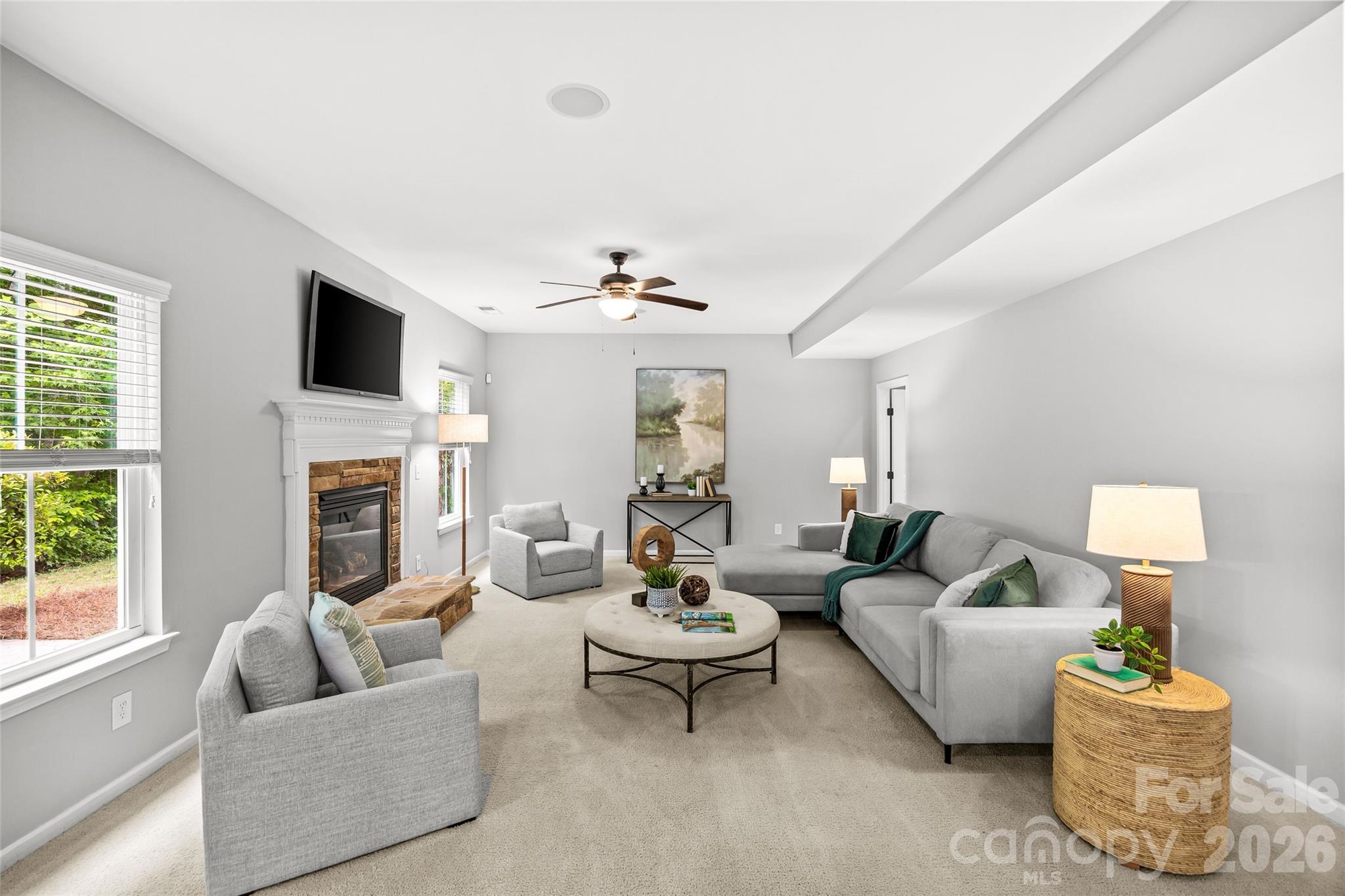 4008 Pinebrook Lane — Waxhaw