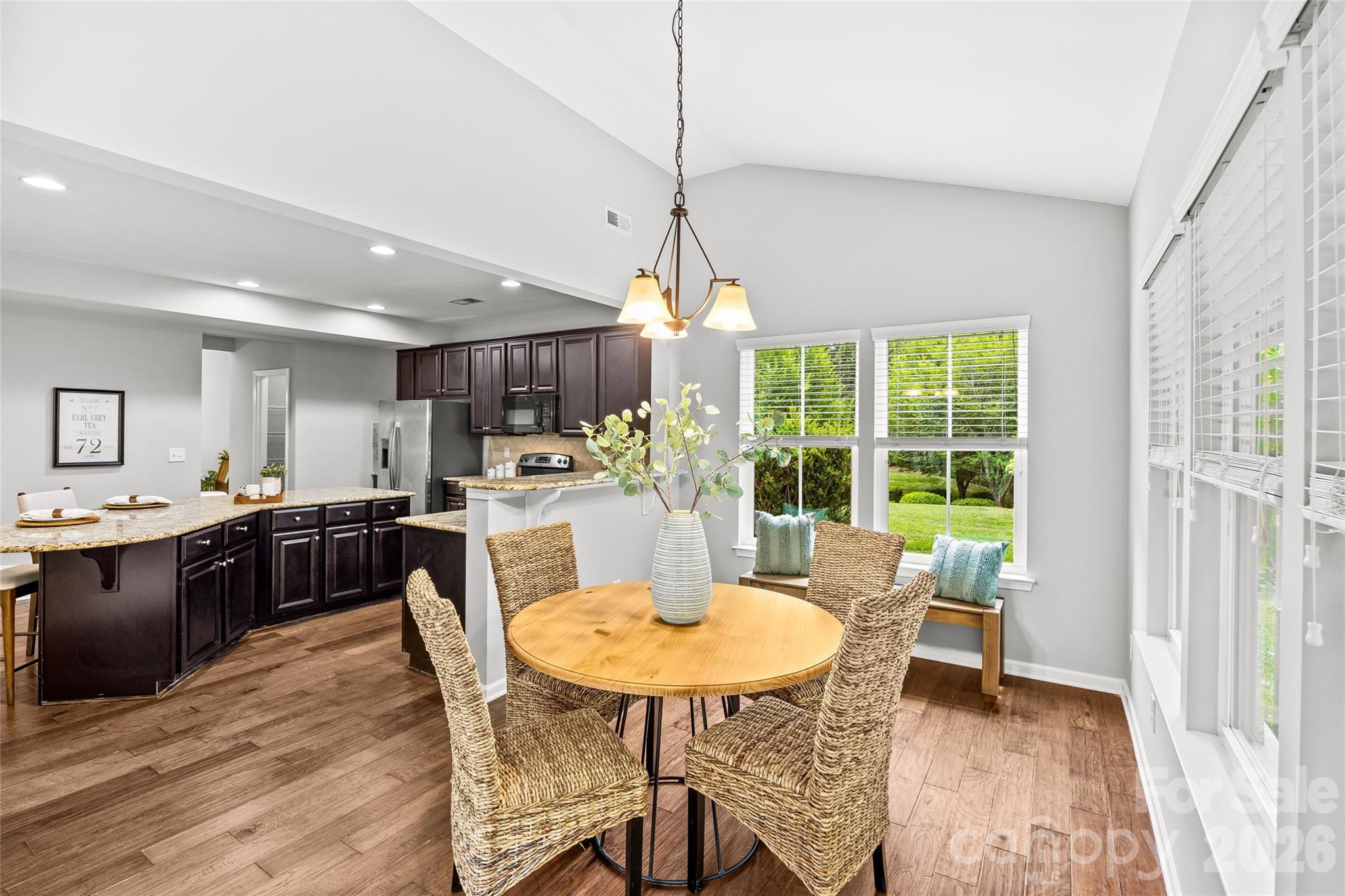 4008 Pinebrook Lane — Waxhaw