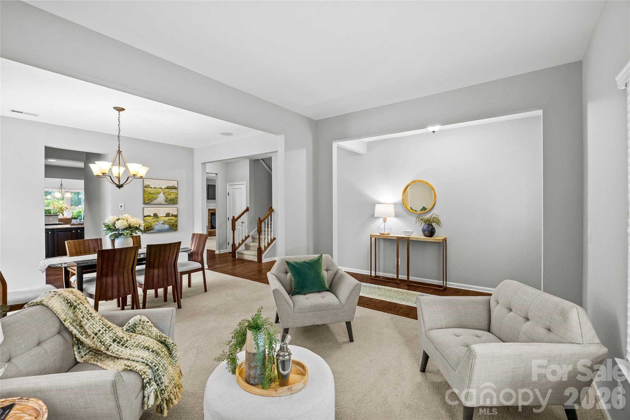 4008 Pinebrook Lane — Waxhaw