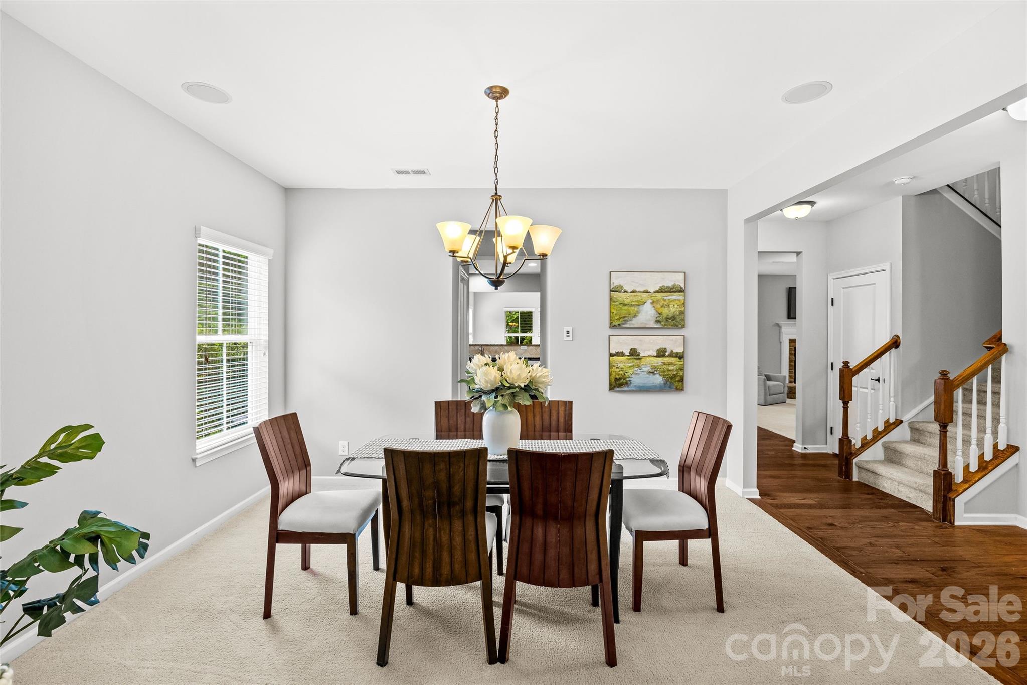4008 Pinebrook Lane — Waxhaw