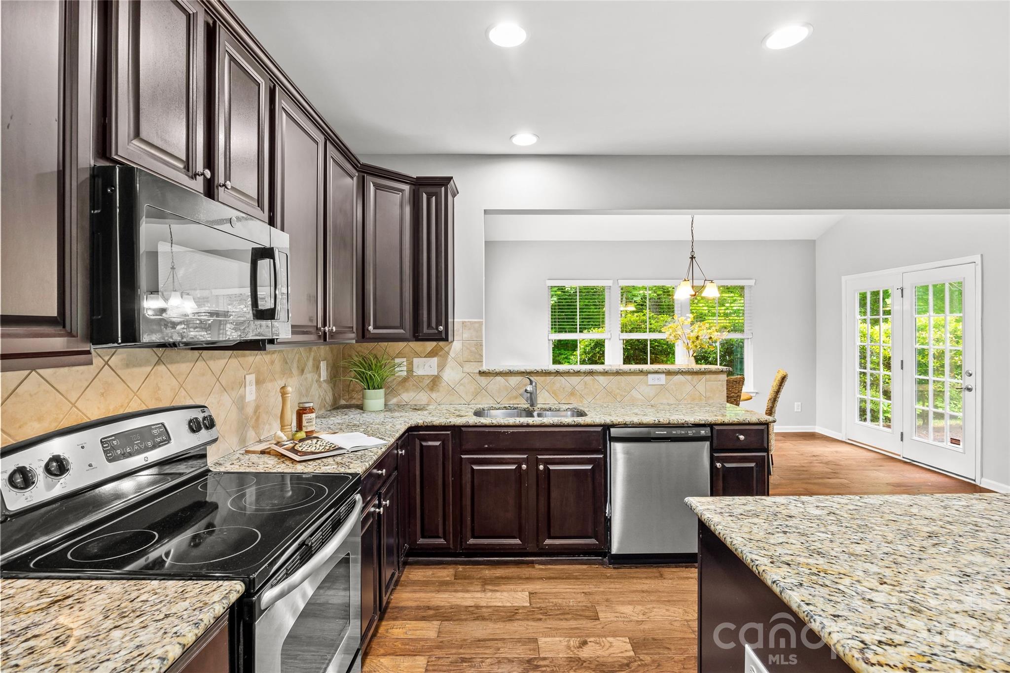 4008 Pinebrook Lane — Waxhaw