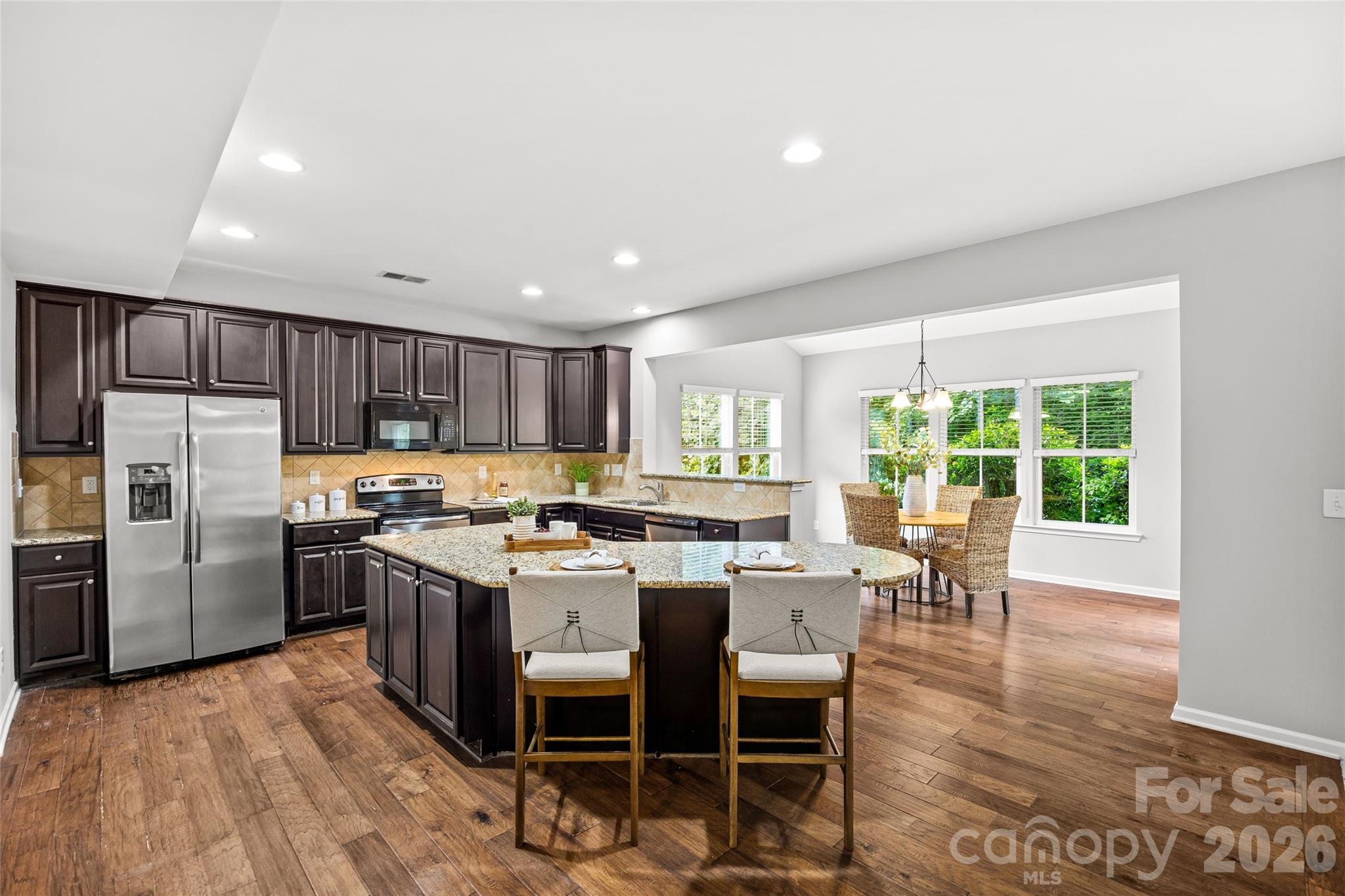 4008 Pinebrook Lane — Waxhaw
