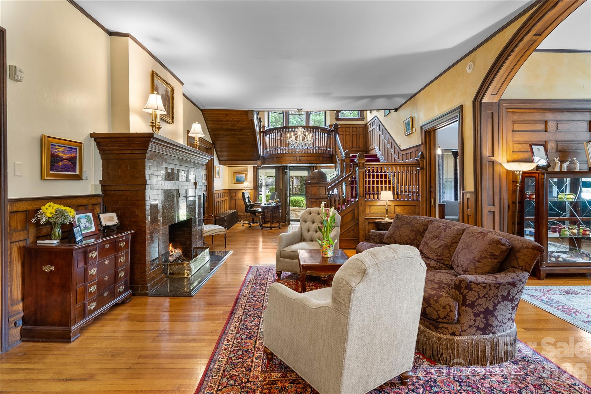 86 Edgemont Road — Asheville