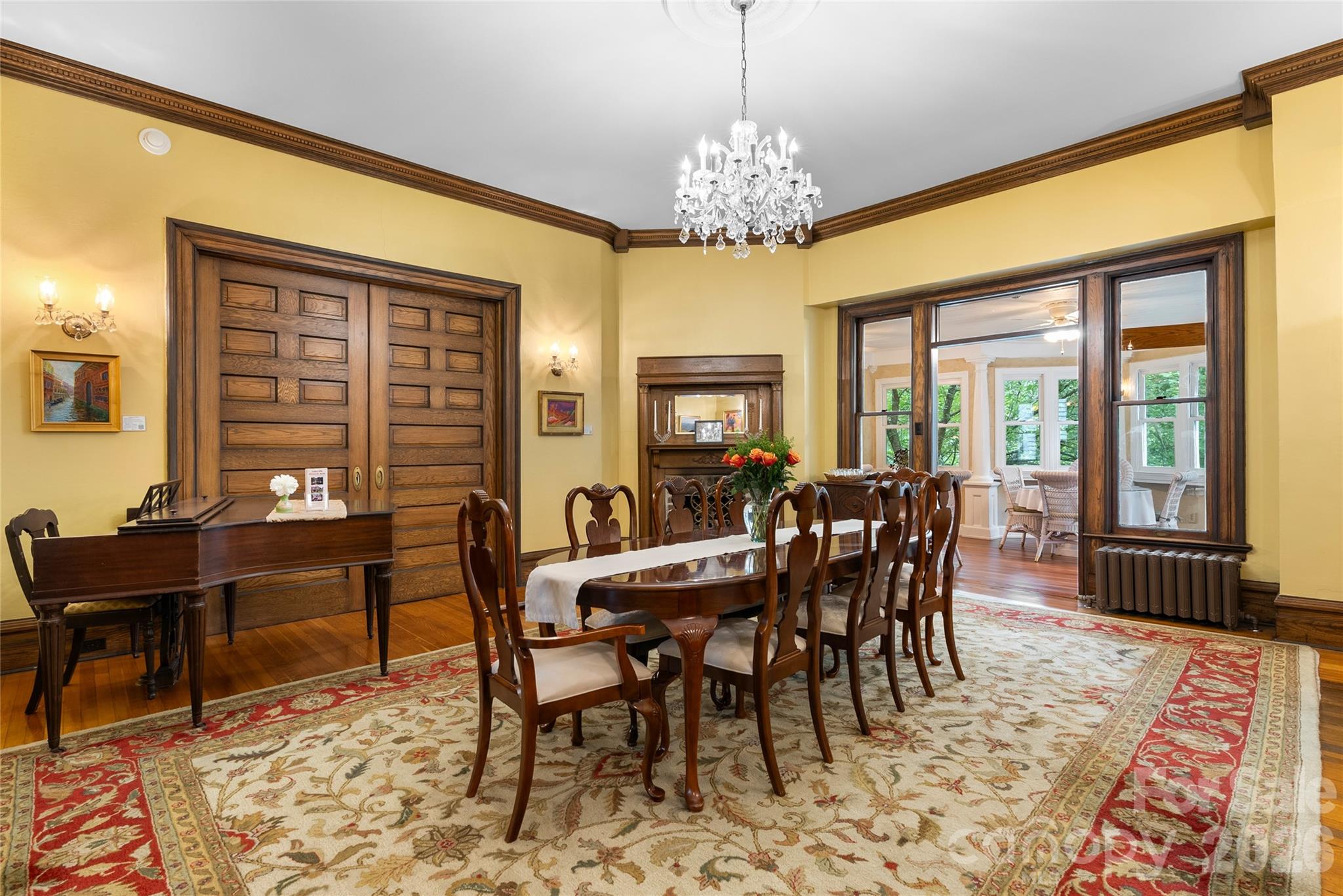 86 Edgemont Road — Asheville