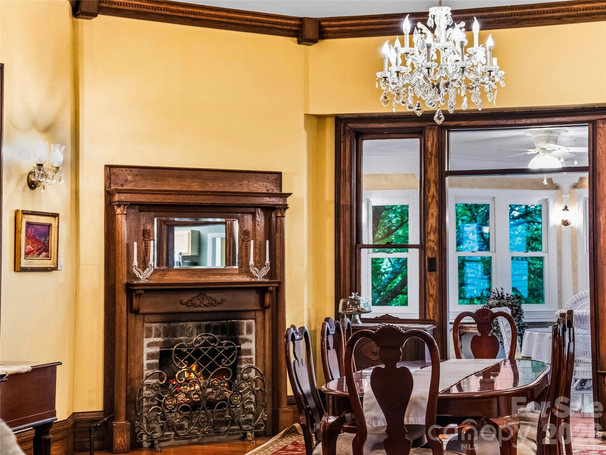 86 Edgemont Road — Asheville