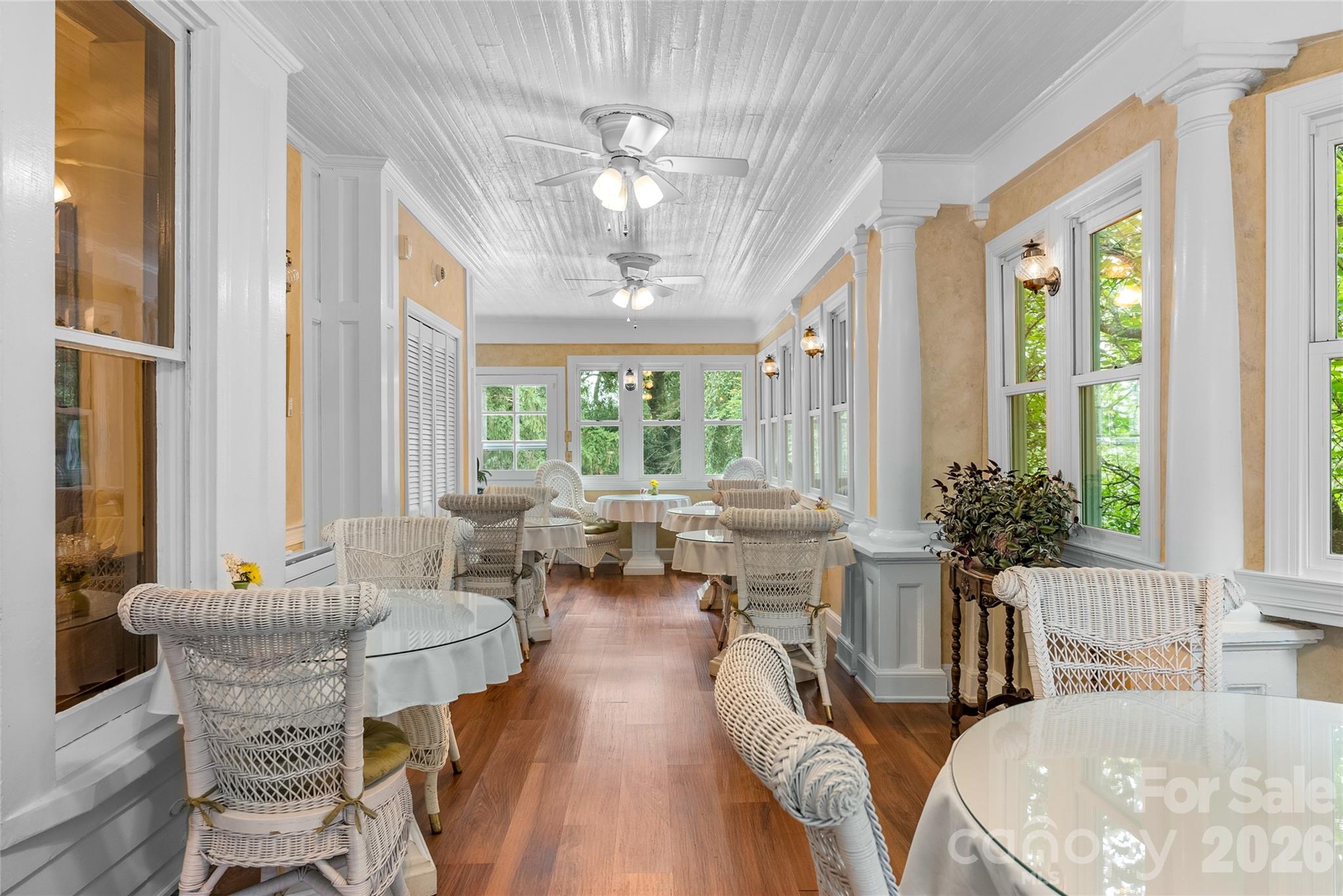 86 Edgemont Road — Asheville
