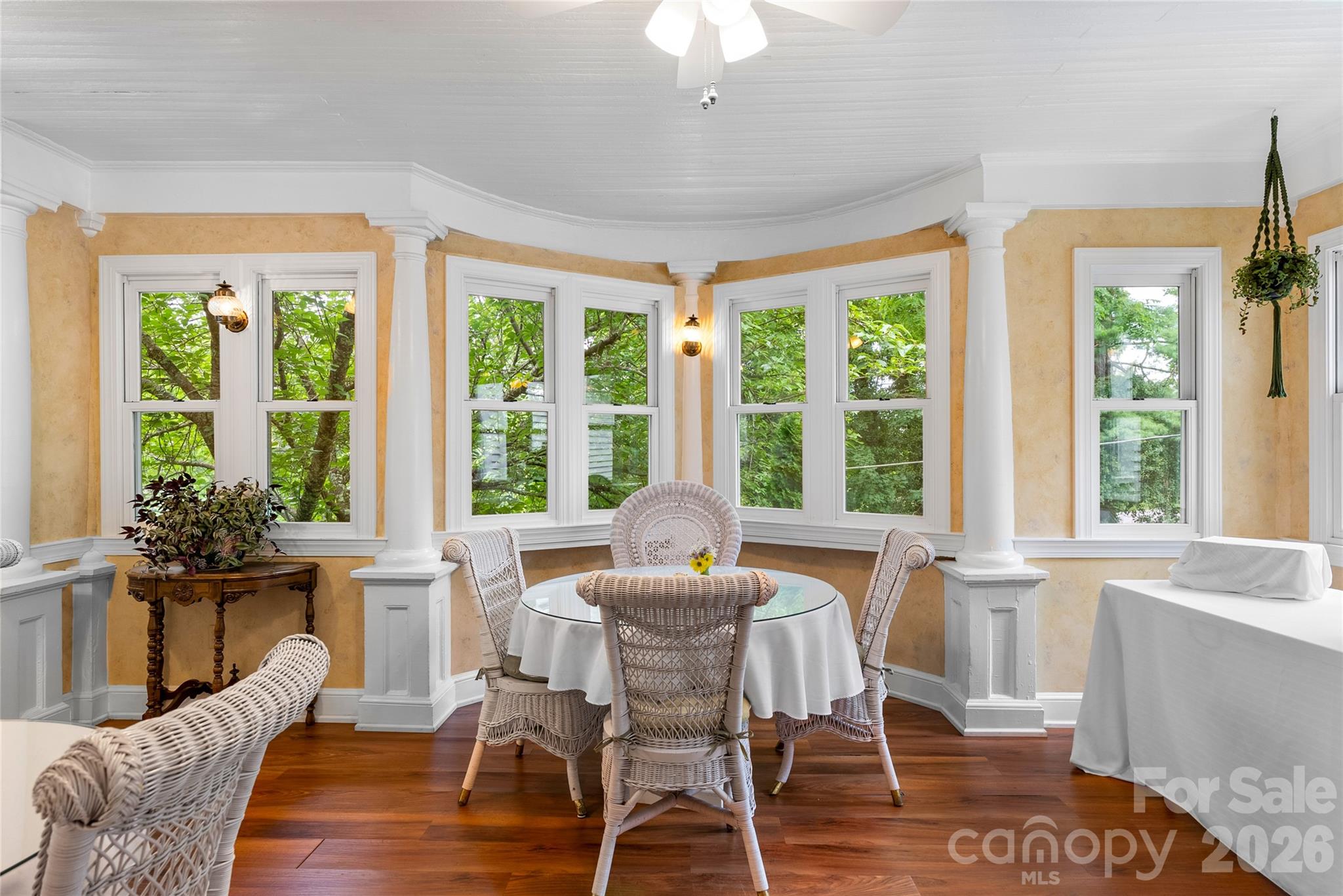 86 Edgemont Road — Asheville