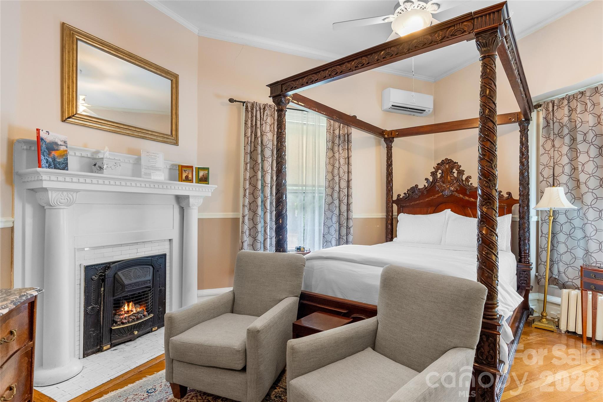 86 Edgemont Road — Asheville