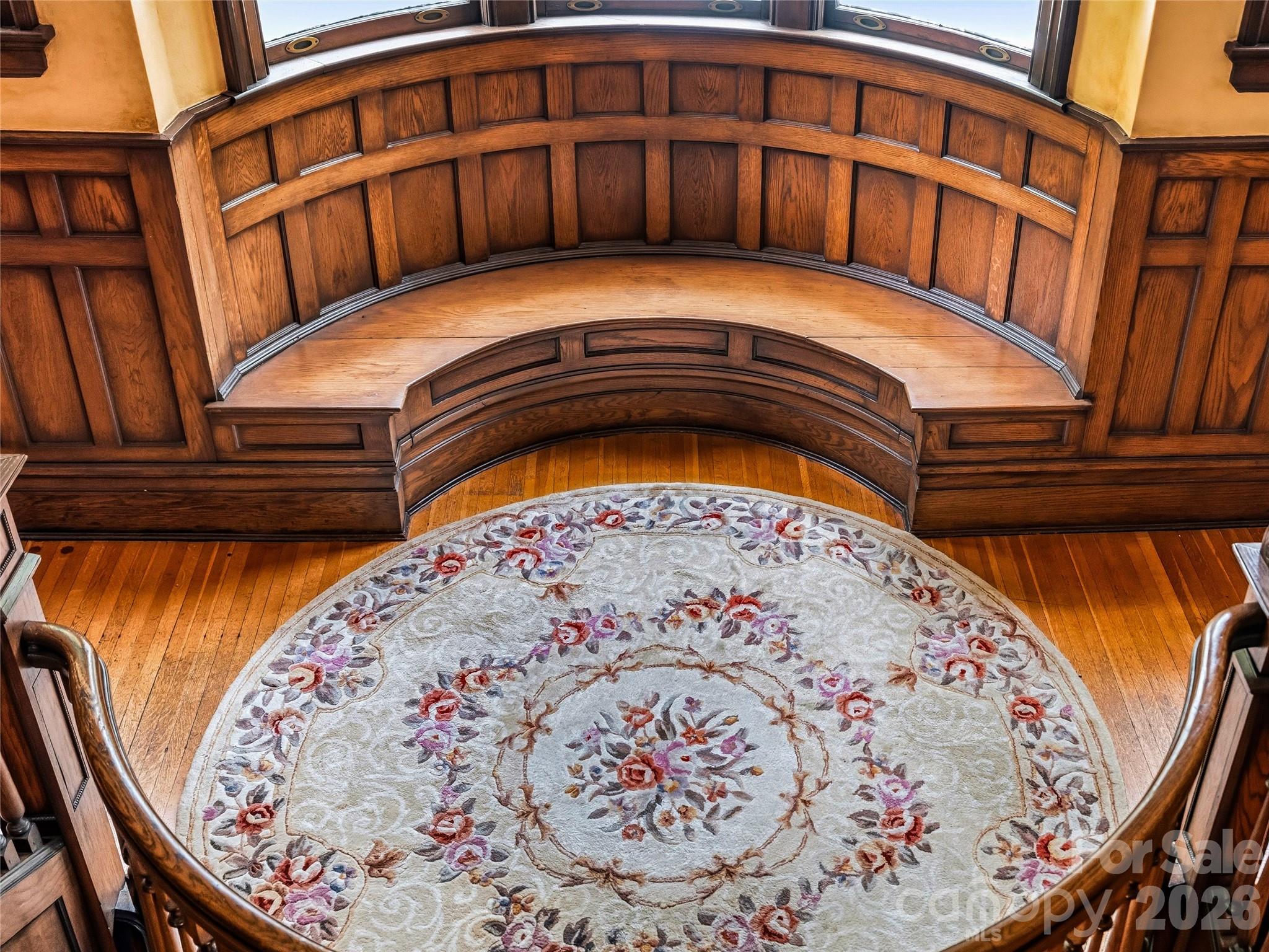86 Edgemont Road — Asheville