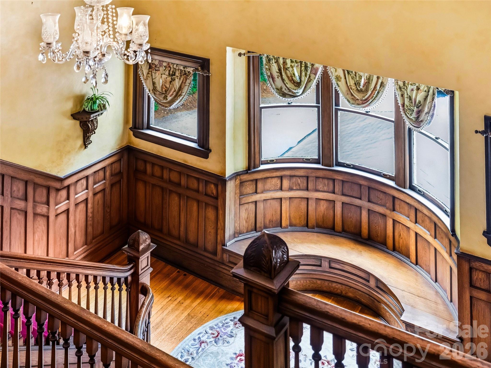 86 Edgemont Road — Asheville