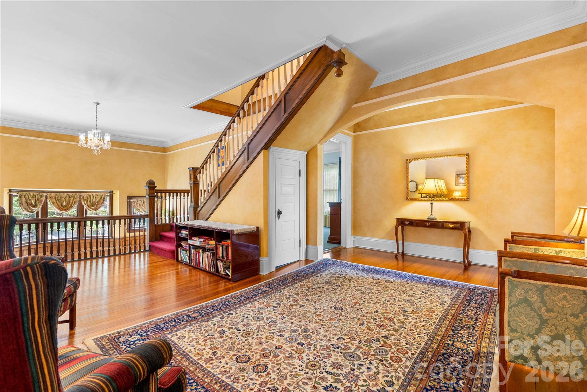 86 Edgemont Road — Asheville