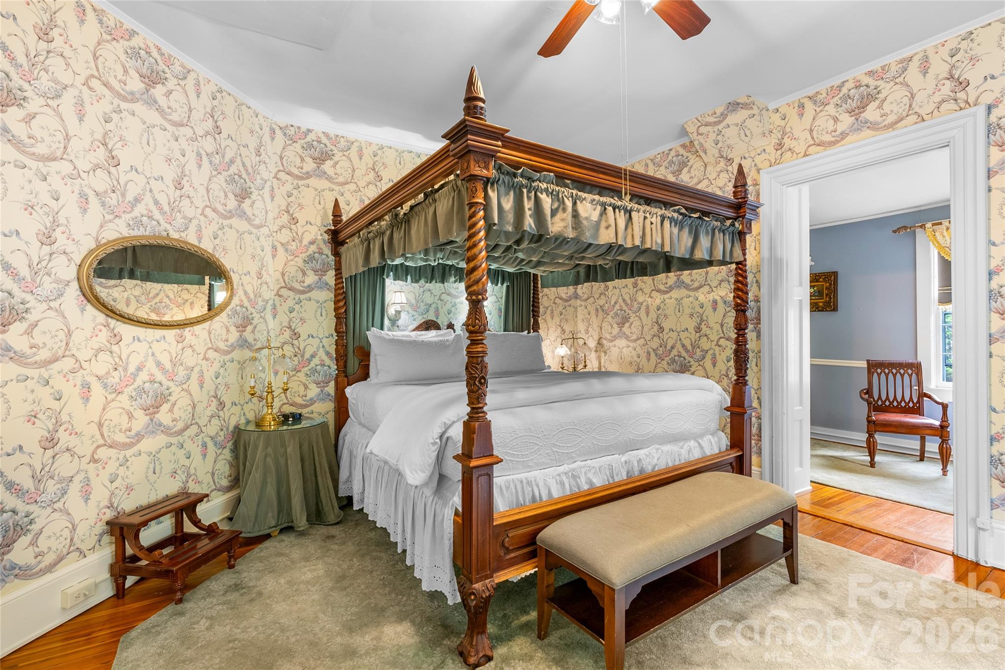 86 Edgemont Road — Asheville
