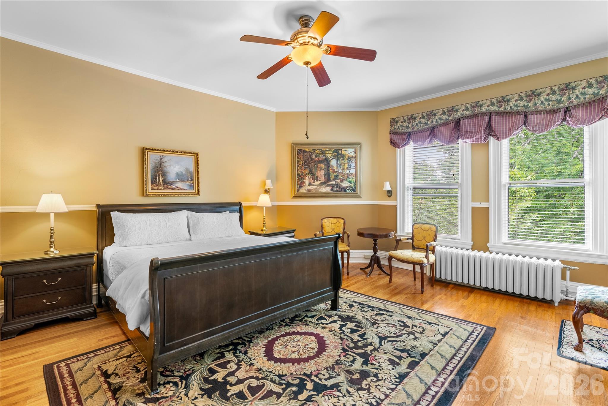 86 Edgemont Road — Asheville