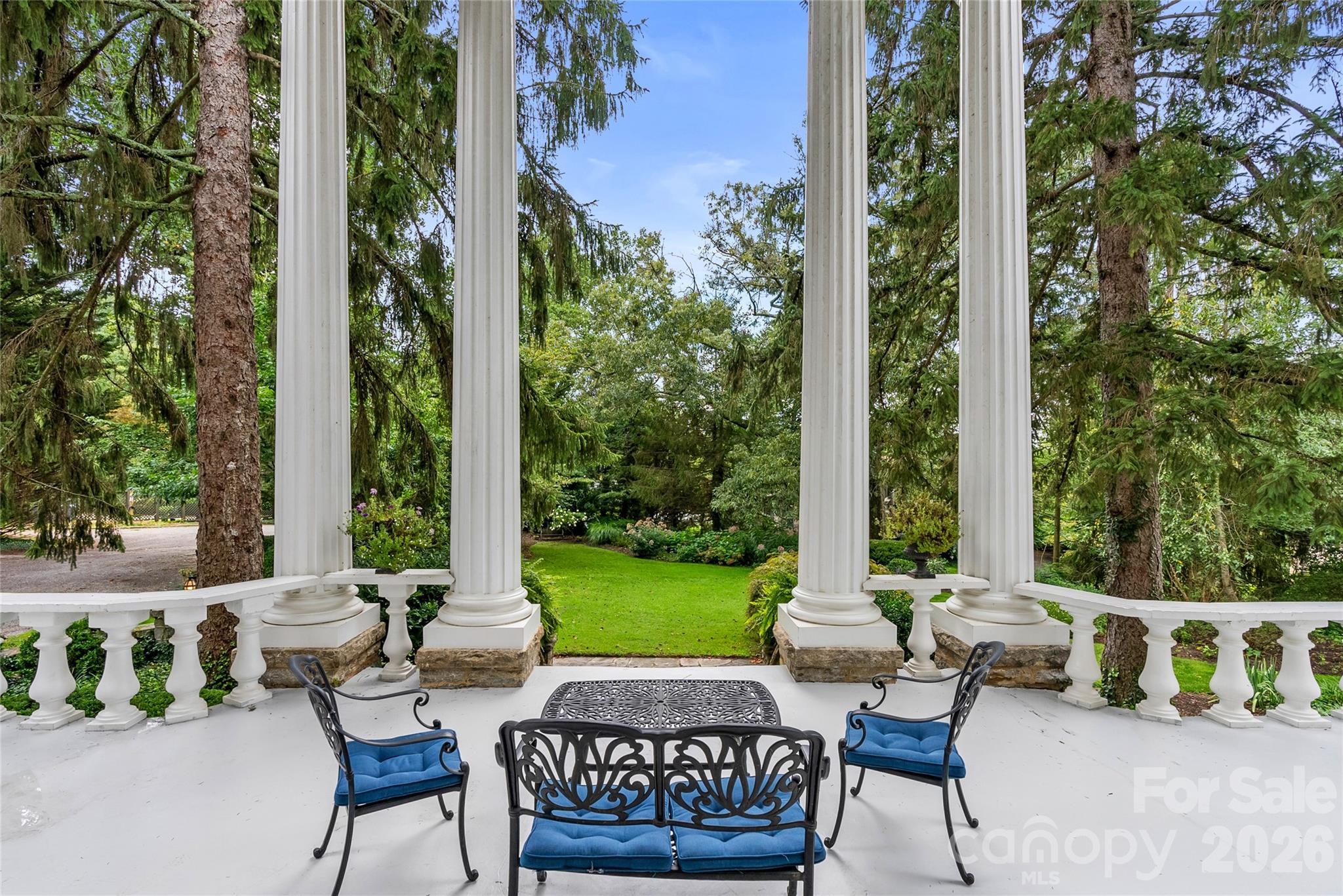 86 Edgemont Road — Asheville