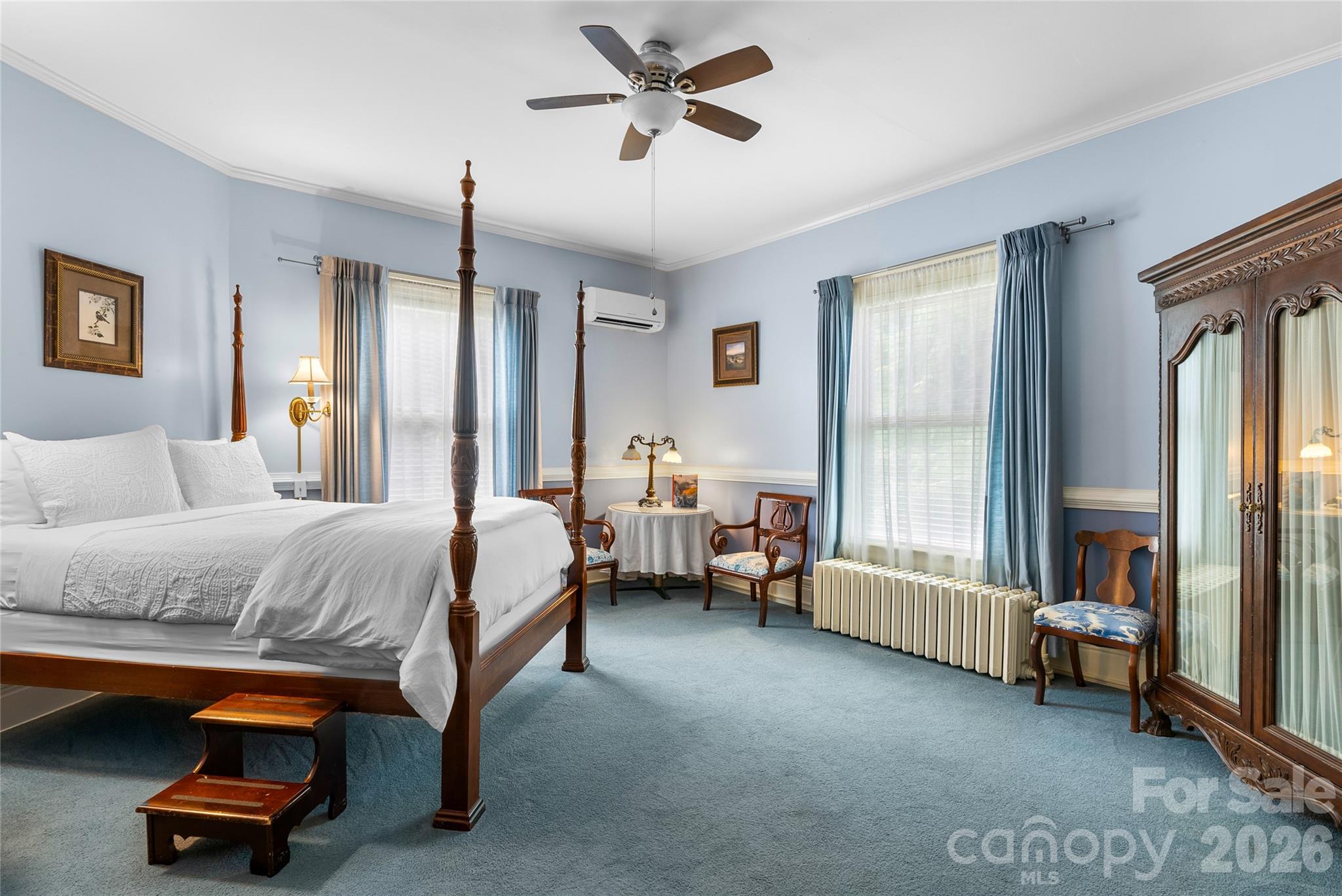 86 Edgemont Road — Asheville