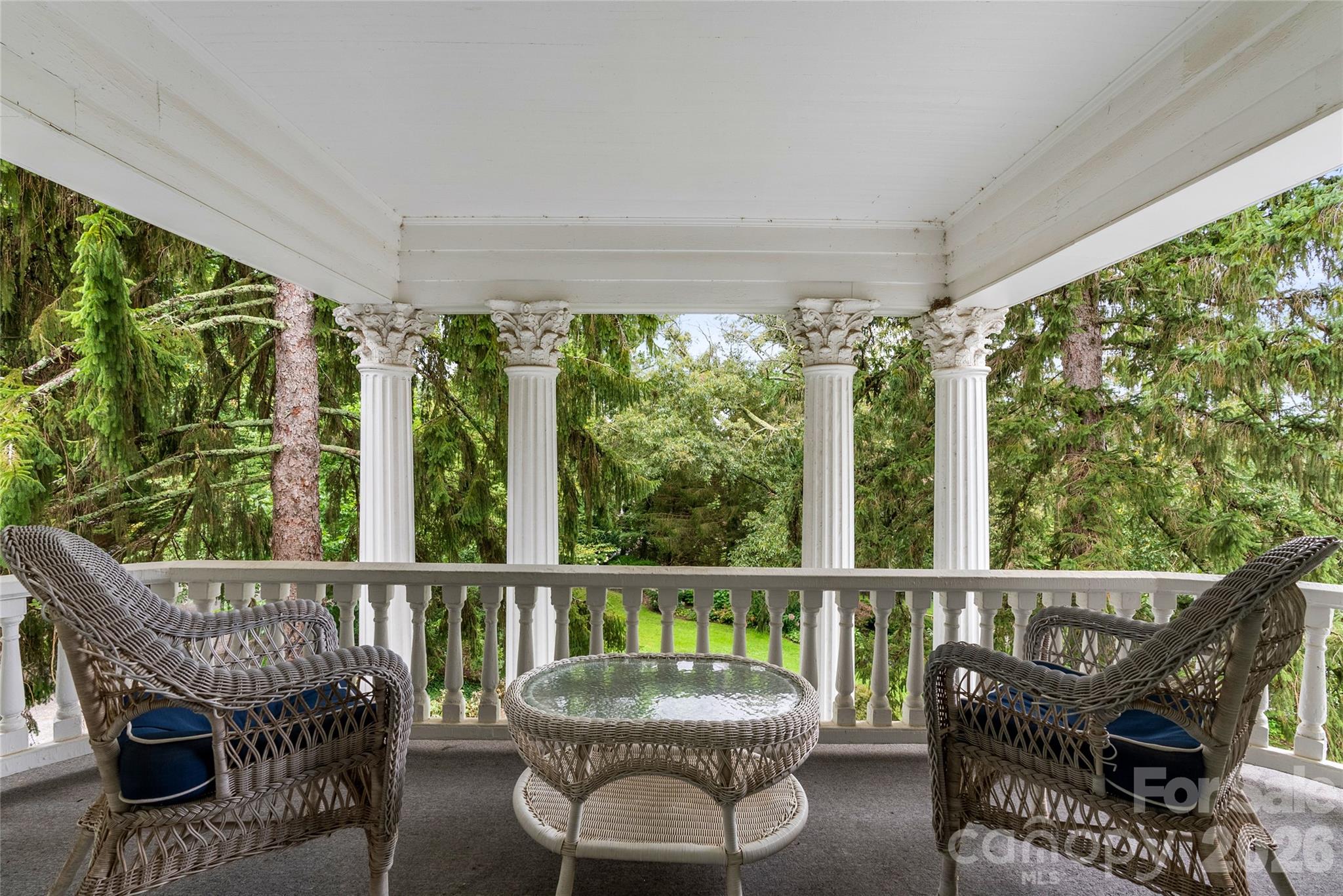 86 Edgemont Road — Asheville