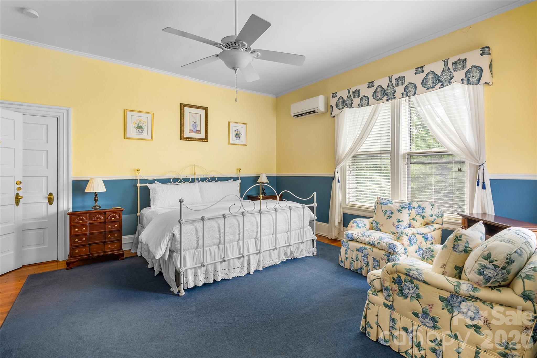 86 Edgemont Road — Asheville