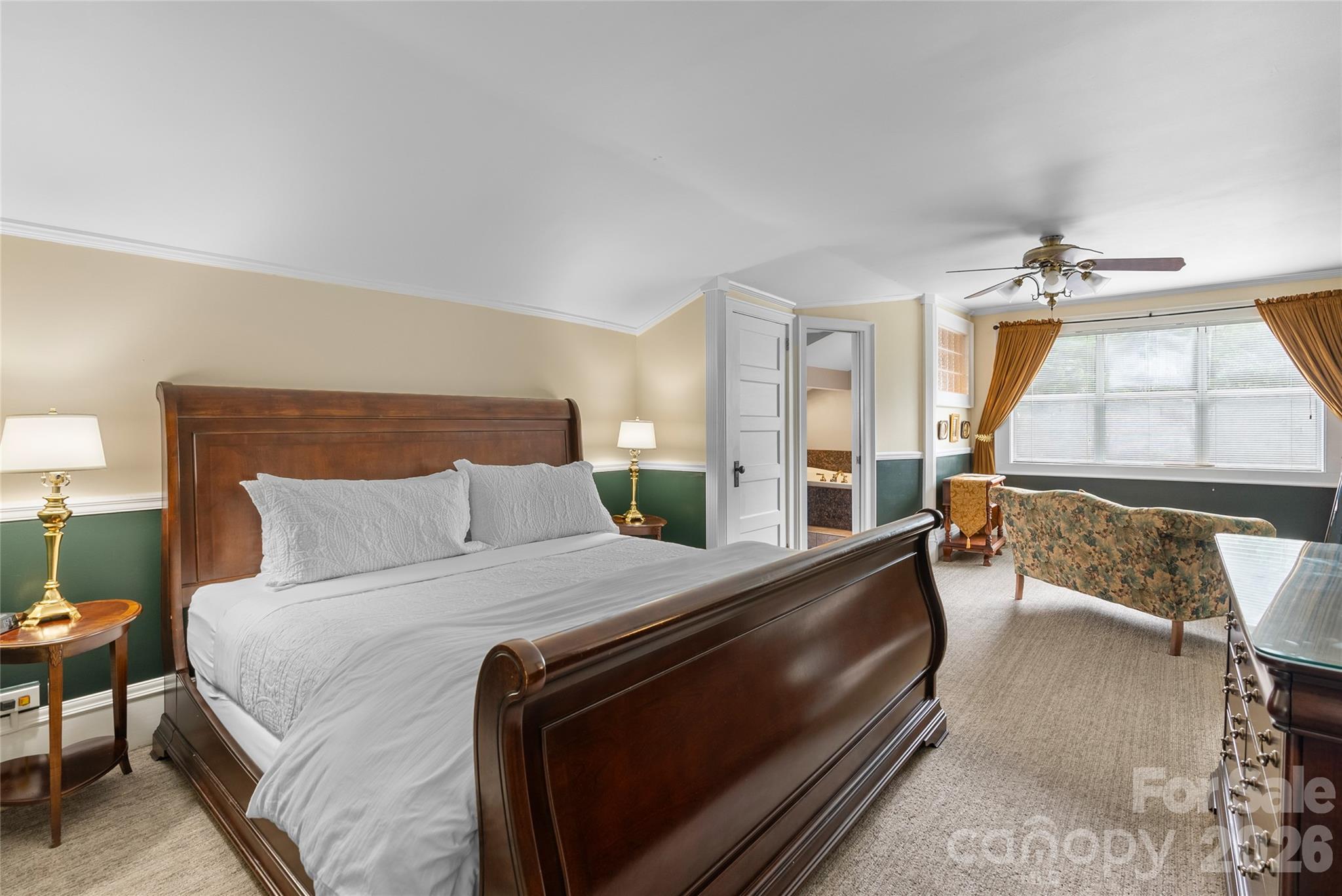 86 Edgemont Road — Asheville