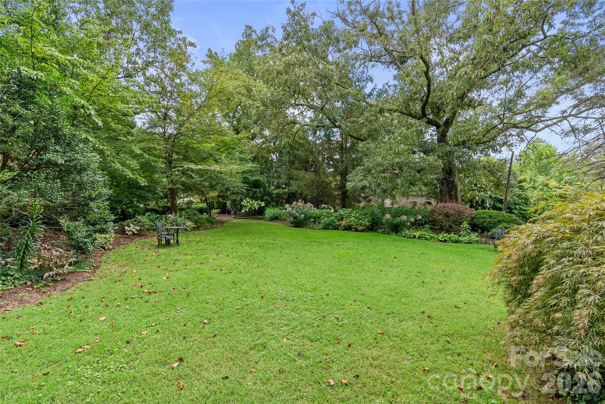 86 Edgemont Road — Asheville