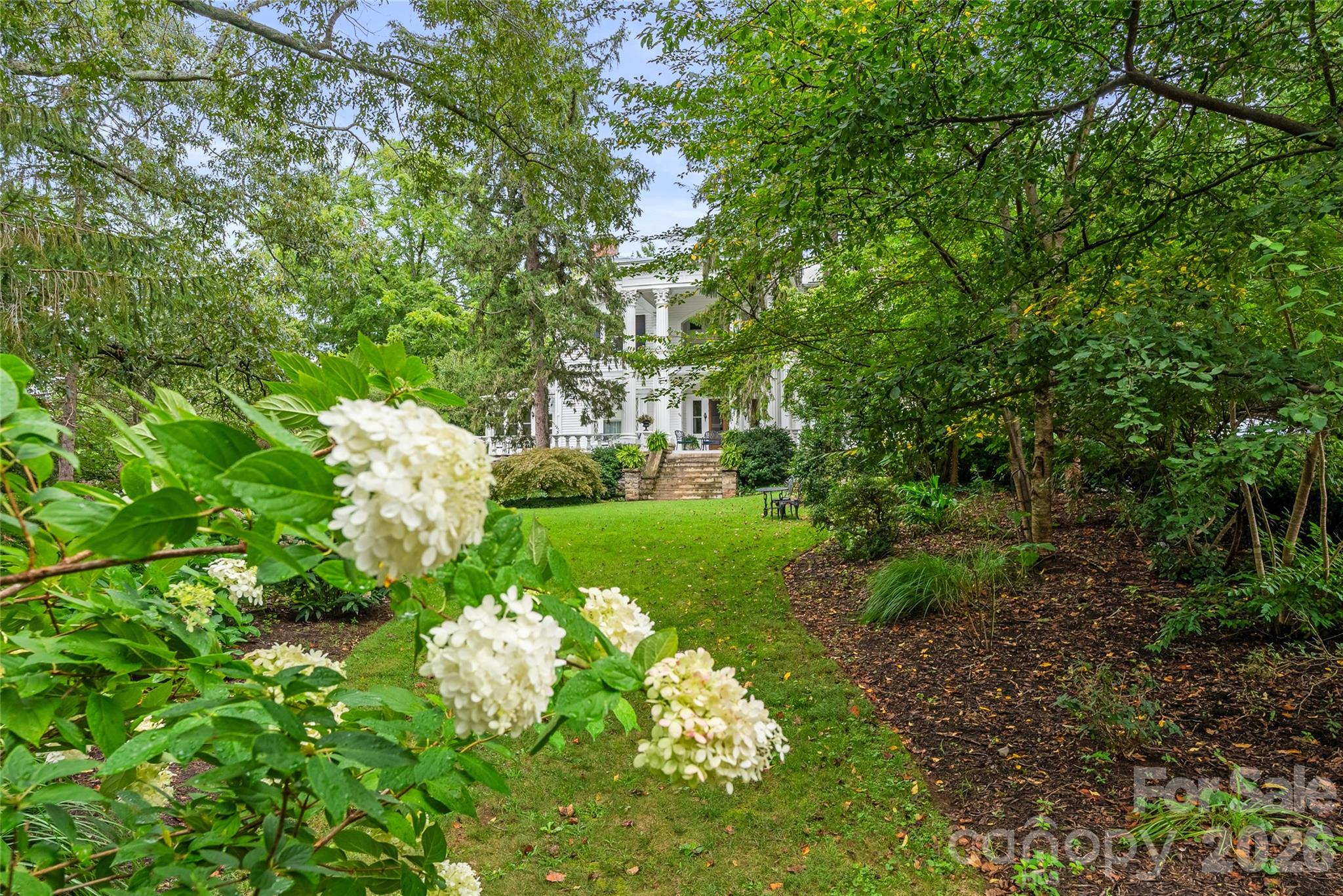 86 Edgemont Road — Asheville
