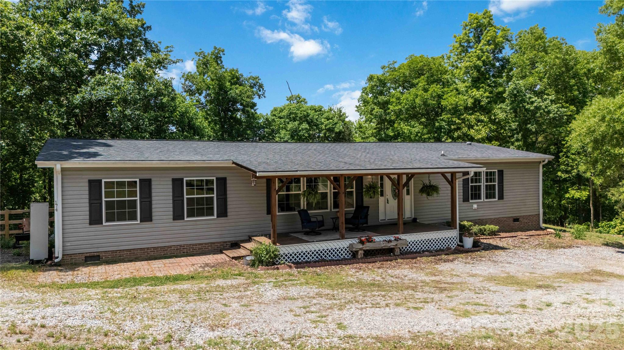 174 Little Pine Drive — Smyrna