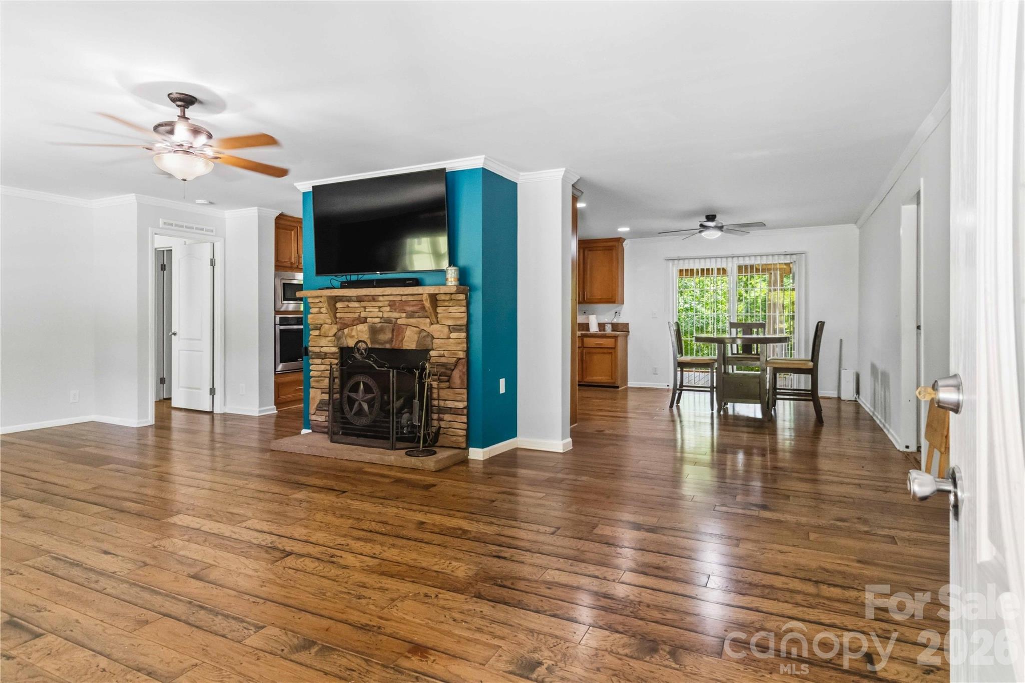 174 Little Pine Drive — Smyrna