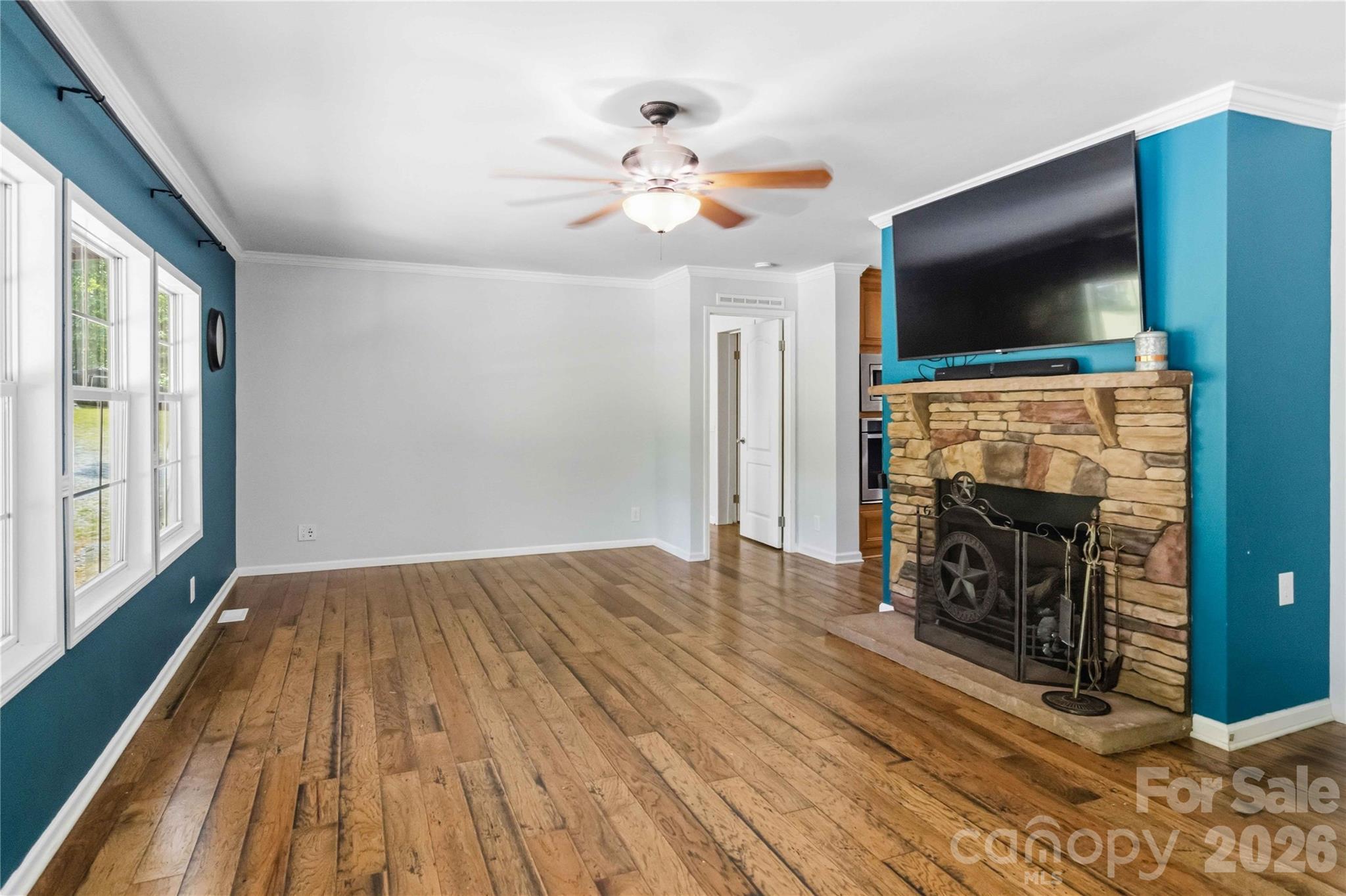 174 Little Pine Drive — Smyrna