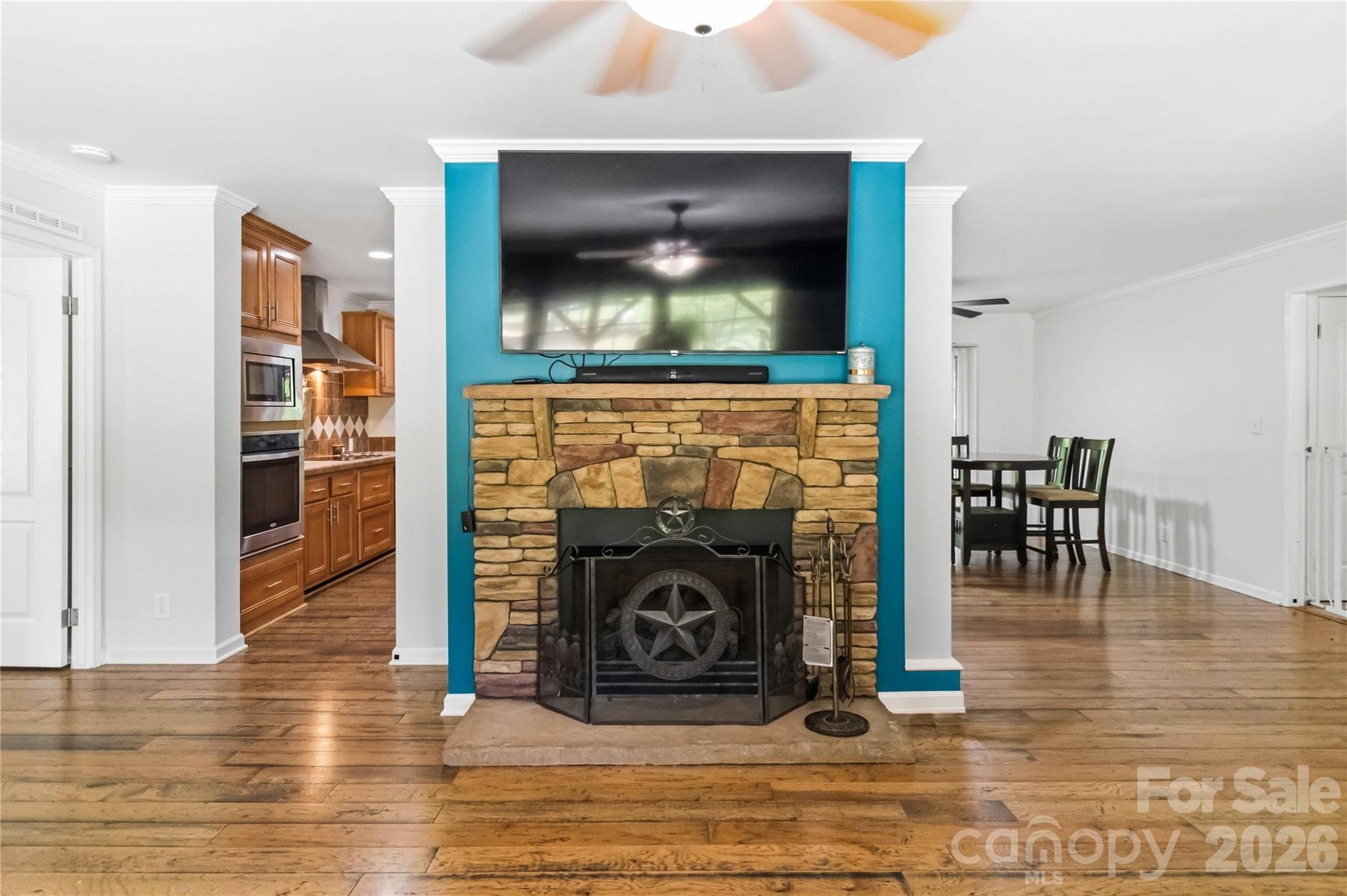 174 Little Pine Drive — Smyrna