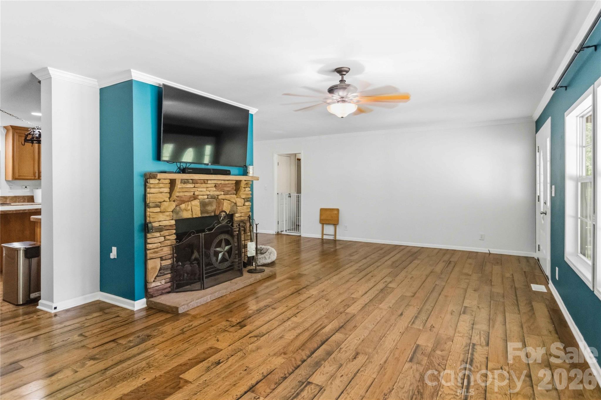 174 Little Pine Drive — Smyrna
