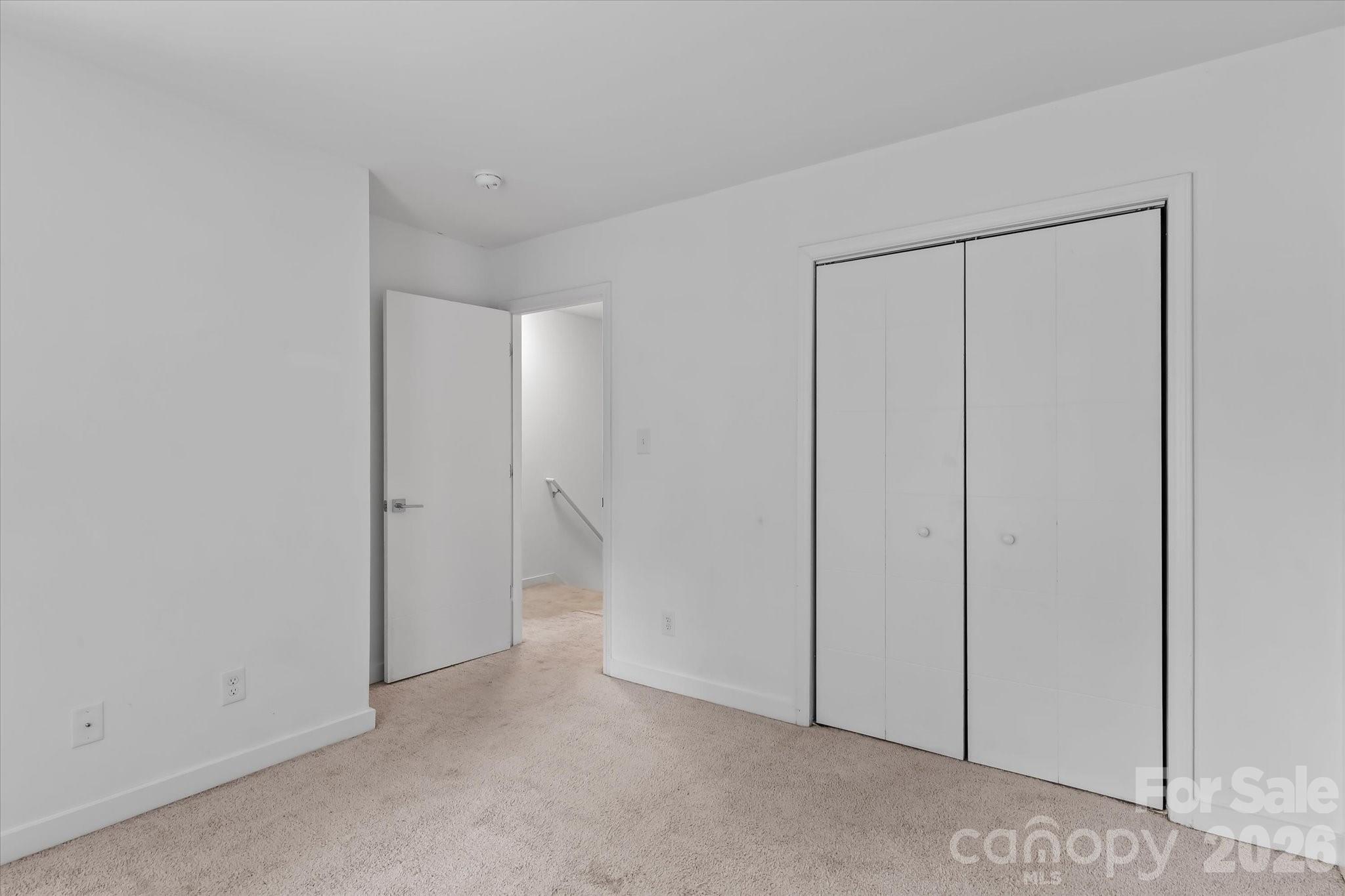 1525 Briar Creek Road #B — Charlotte
