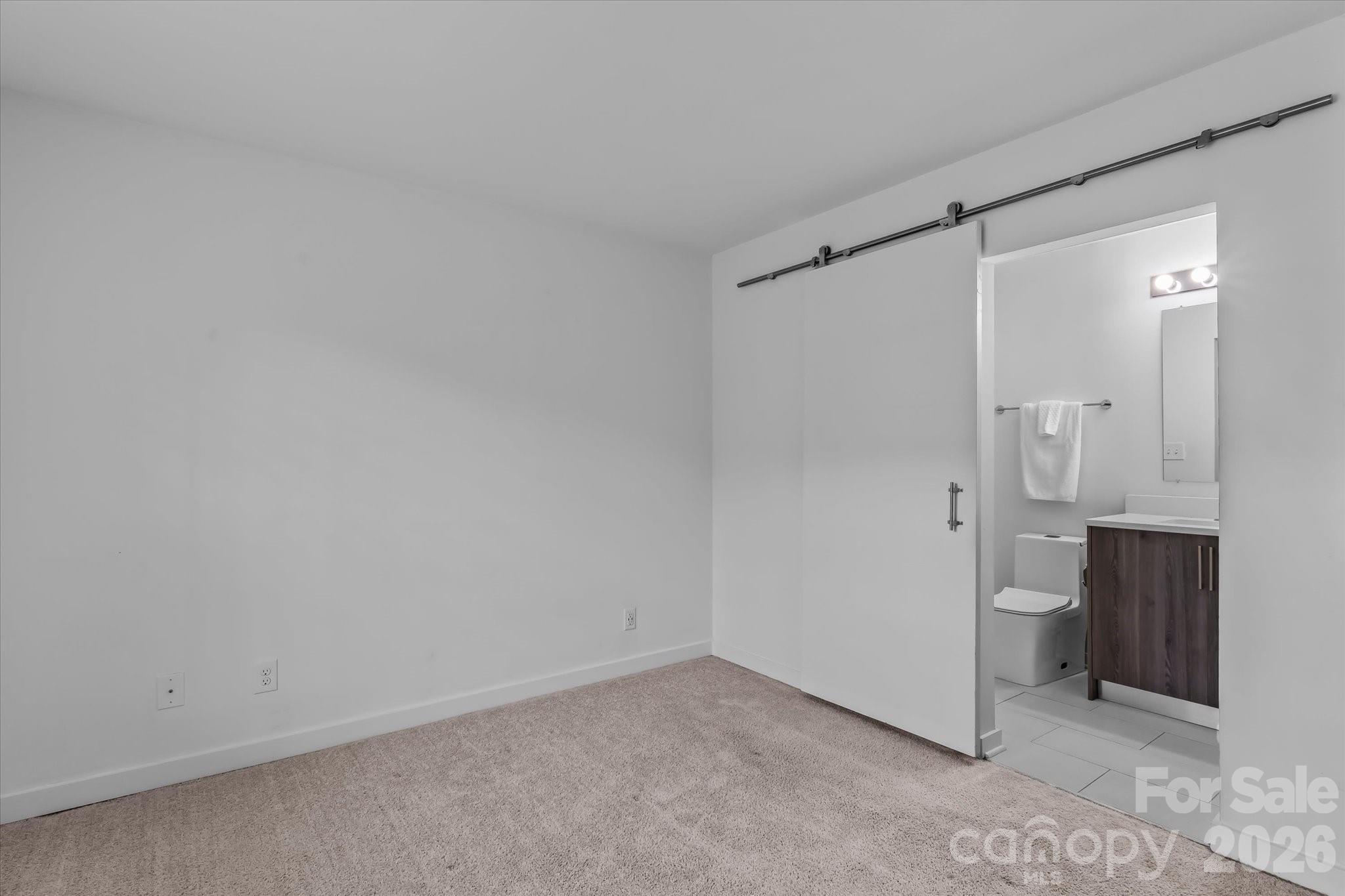 1525 Briar Creek Road #B — Charlotte