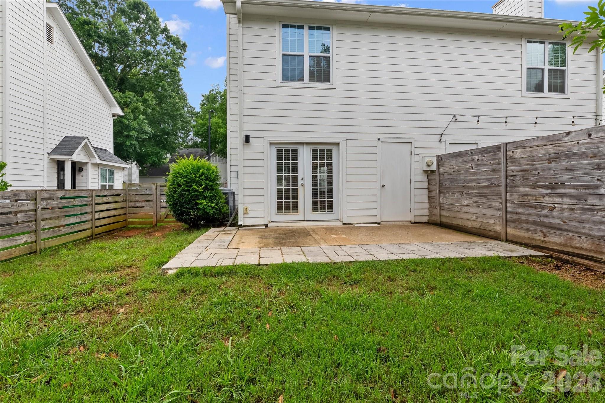 1525 Briar Creek Road #B — Charlotte
