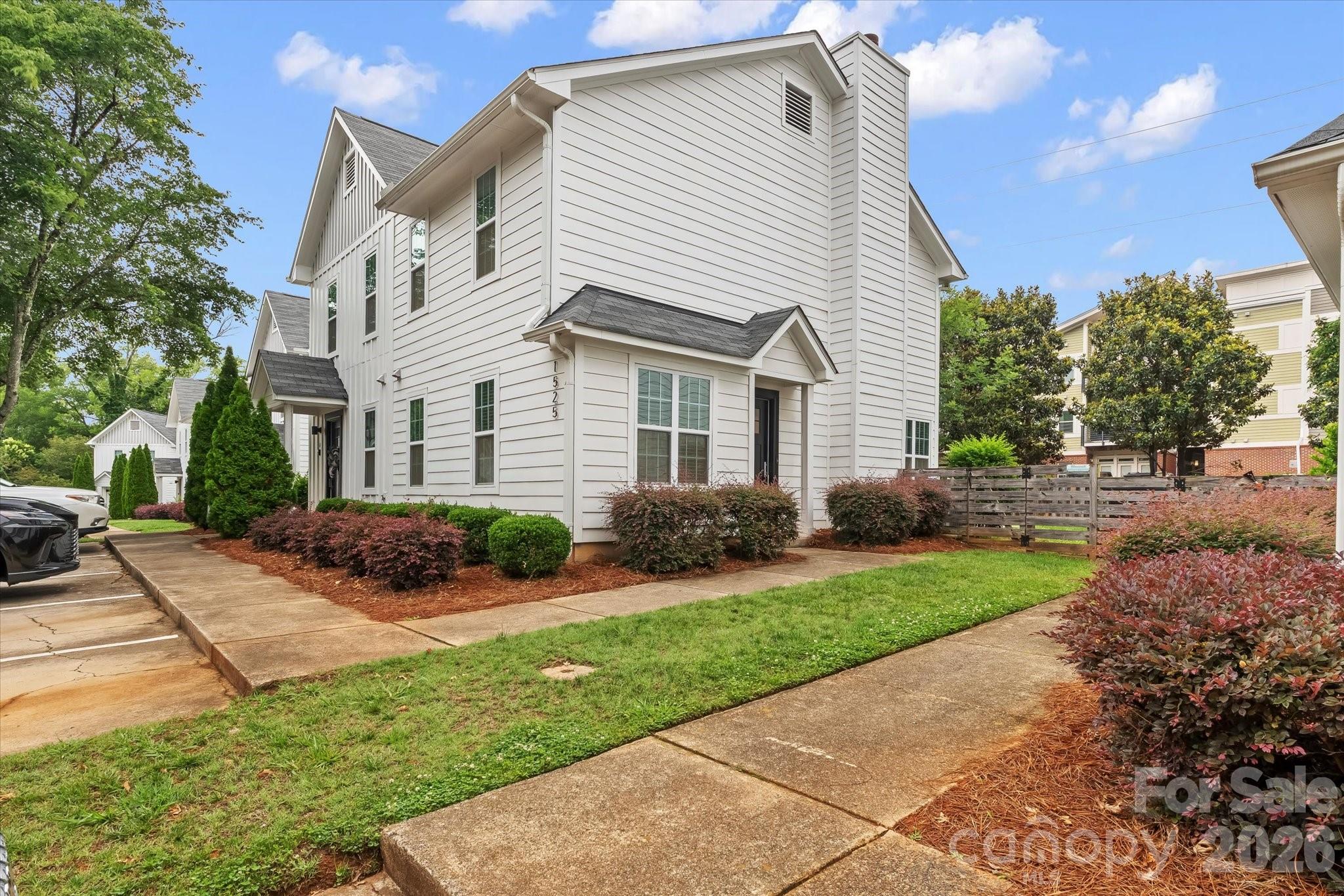 1525 Briar Creek Road #B — Charlotte