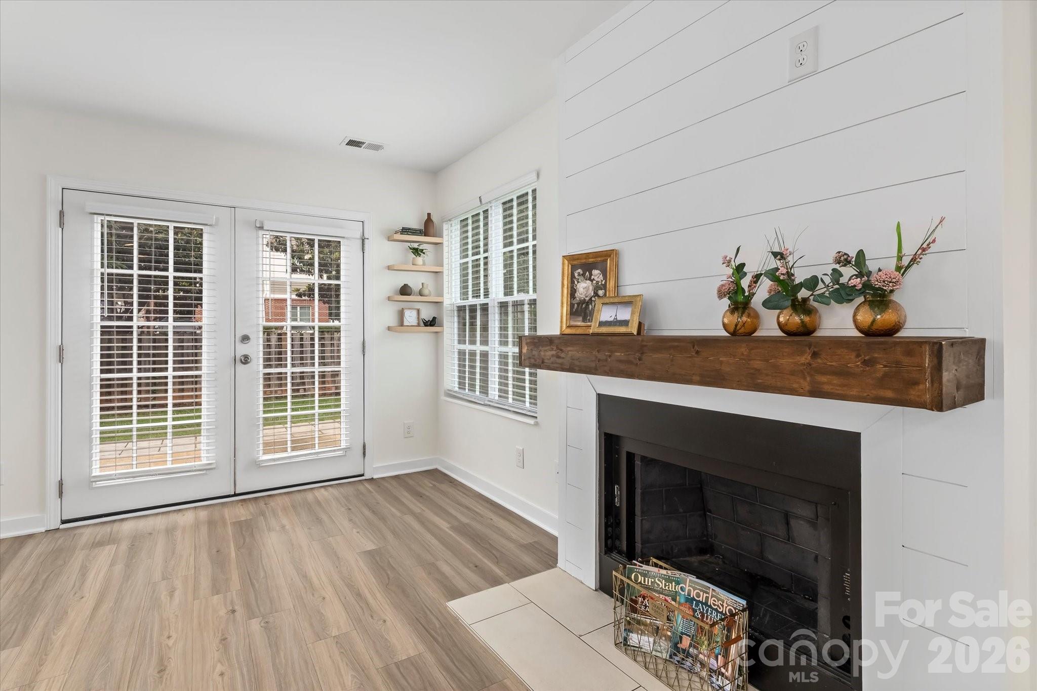 1525 Briar Creek Road #B — Charlotte