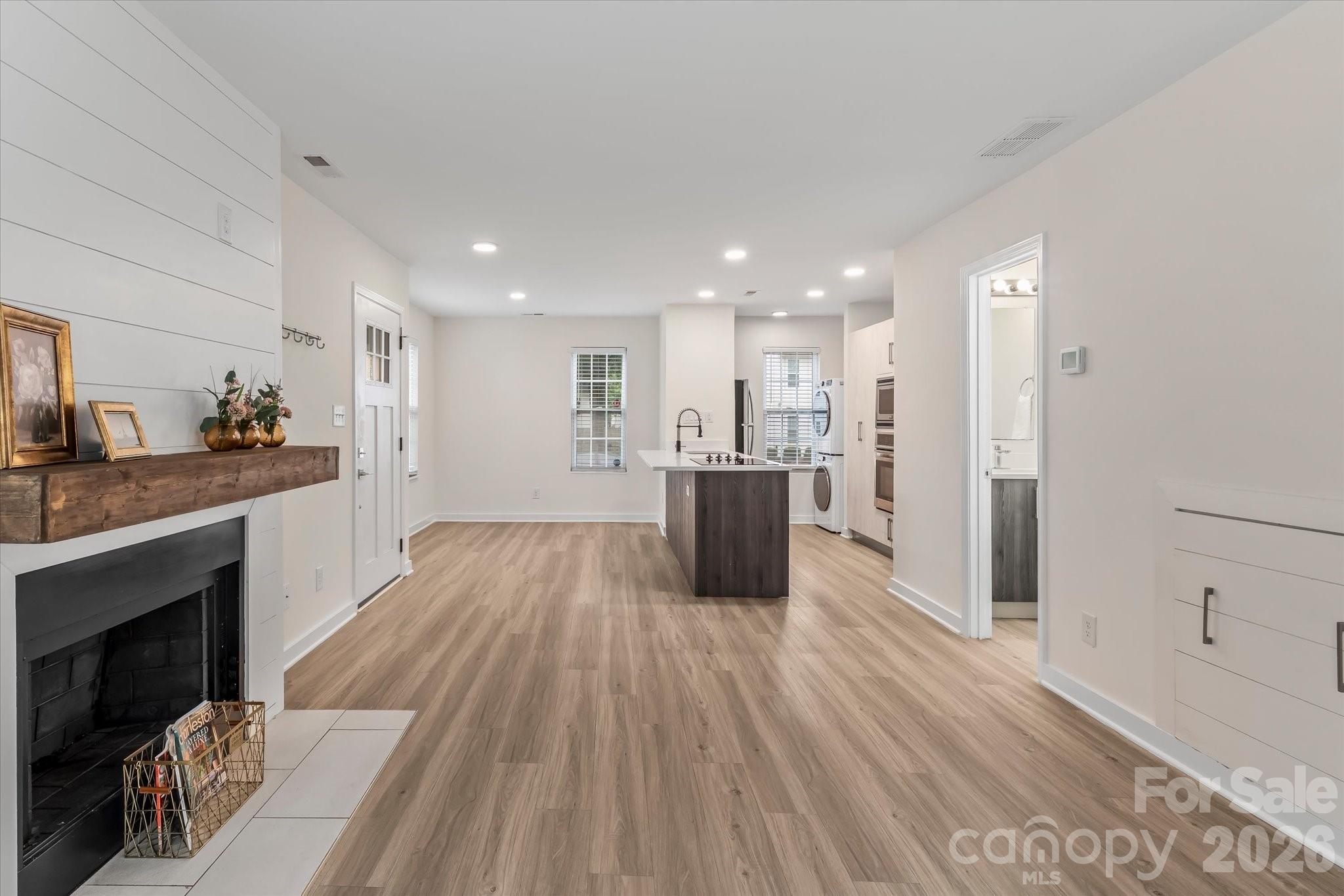 1525 Briar Creek Road #B — Charlotte
