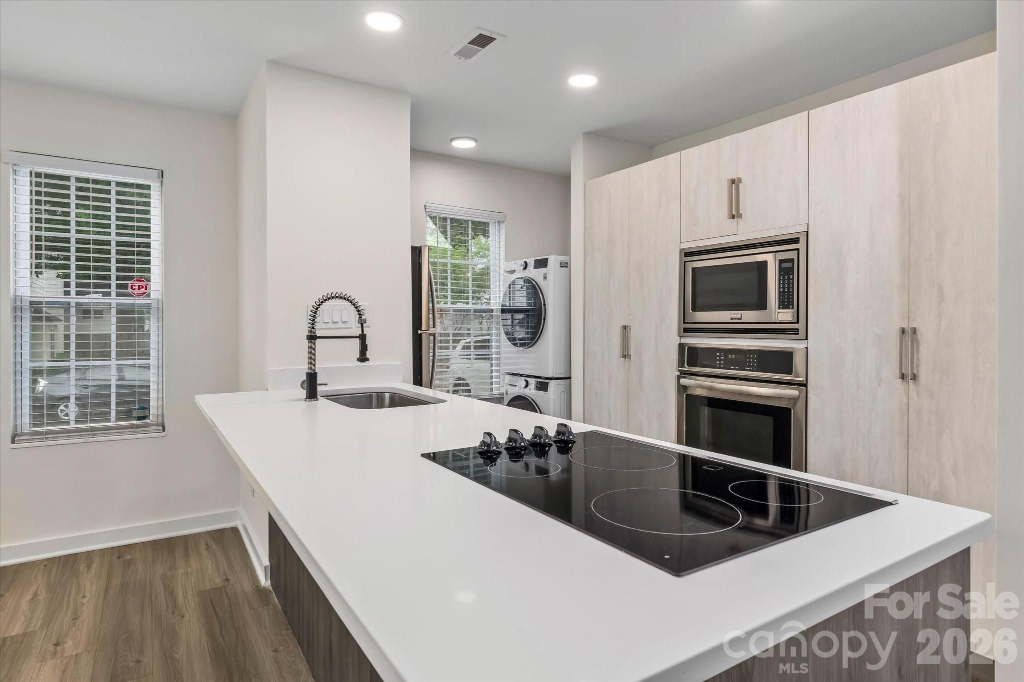 1525 Briar Creek Road #B — Charlotte