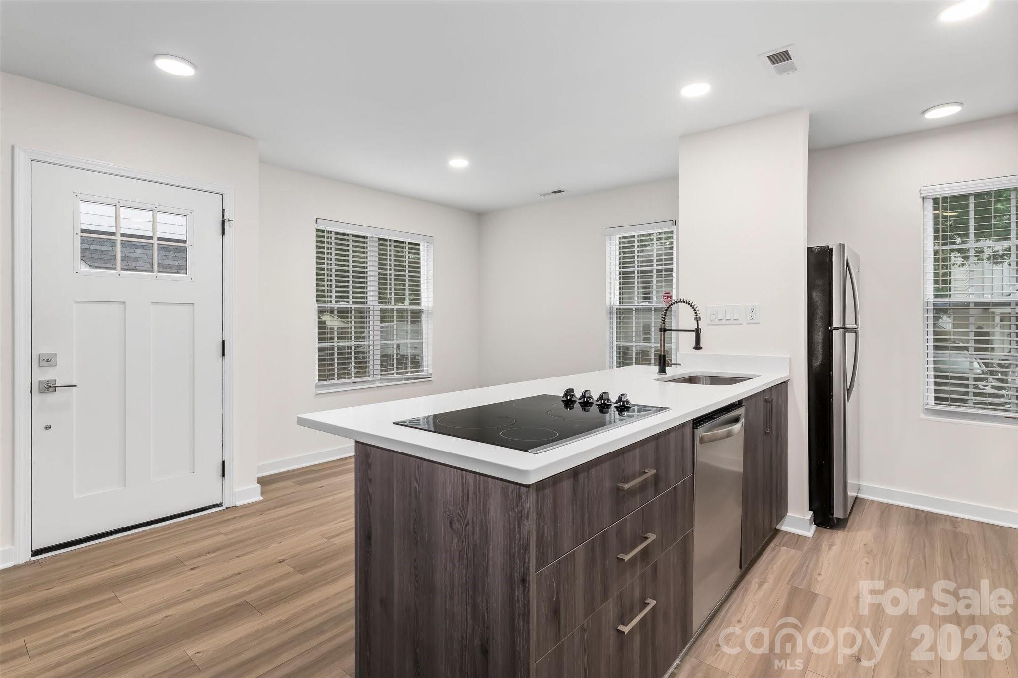 1525 Briar Creek Road #B — Charlotte