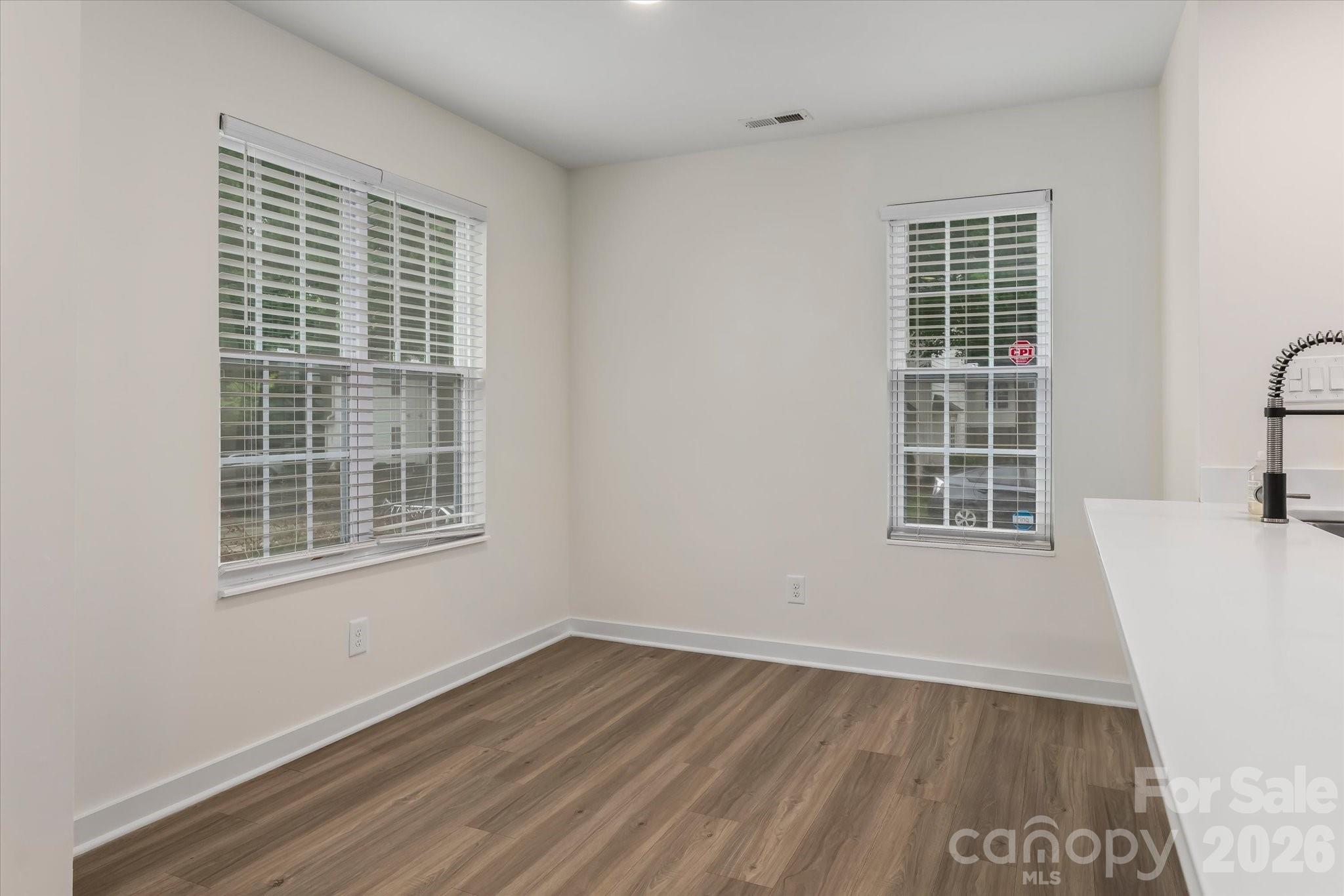 1525 Briar Creek Road #B — Charlotte