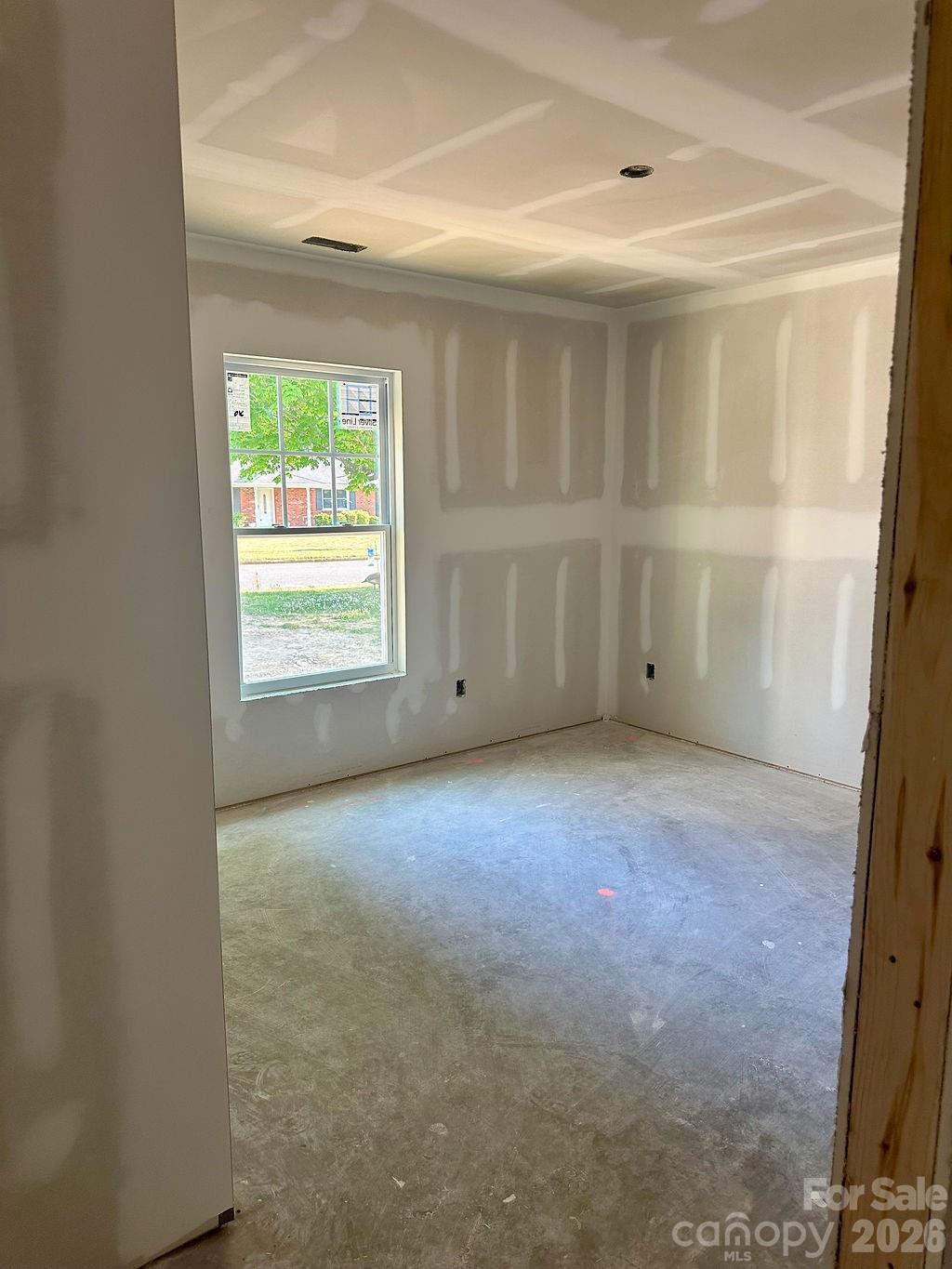 1255 Magnolia Street — Albemarle