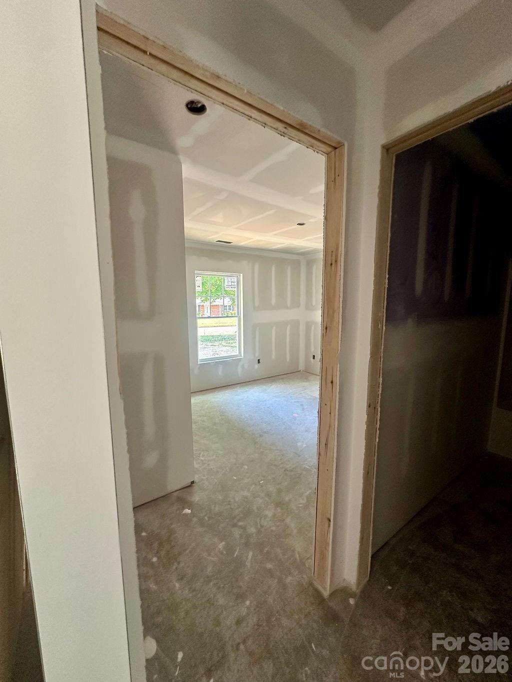 1255 Magnolia Street — Albemarle
