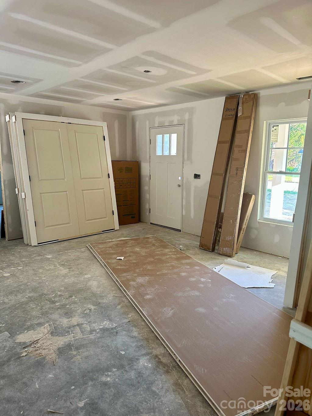 1255 Magnolia Street — Albemarle